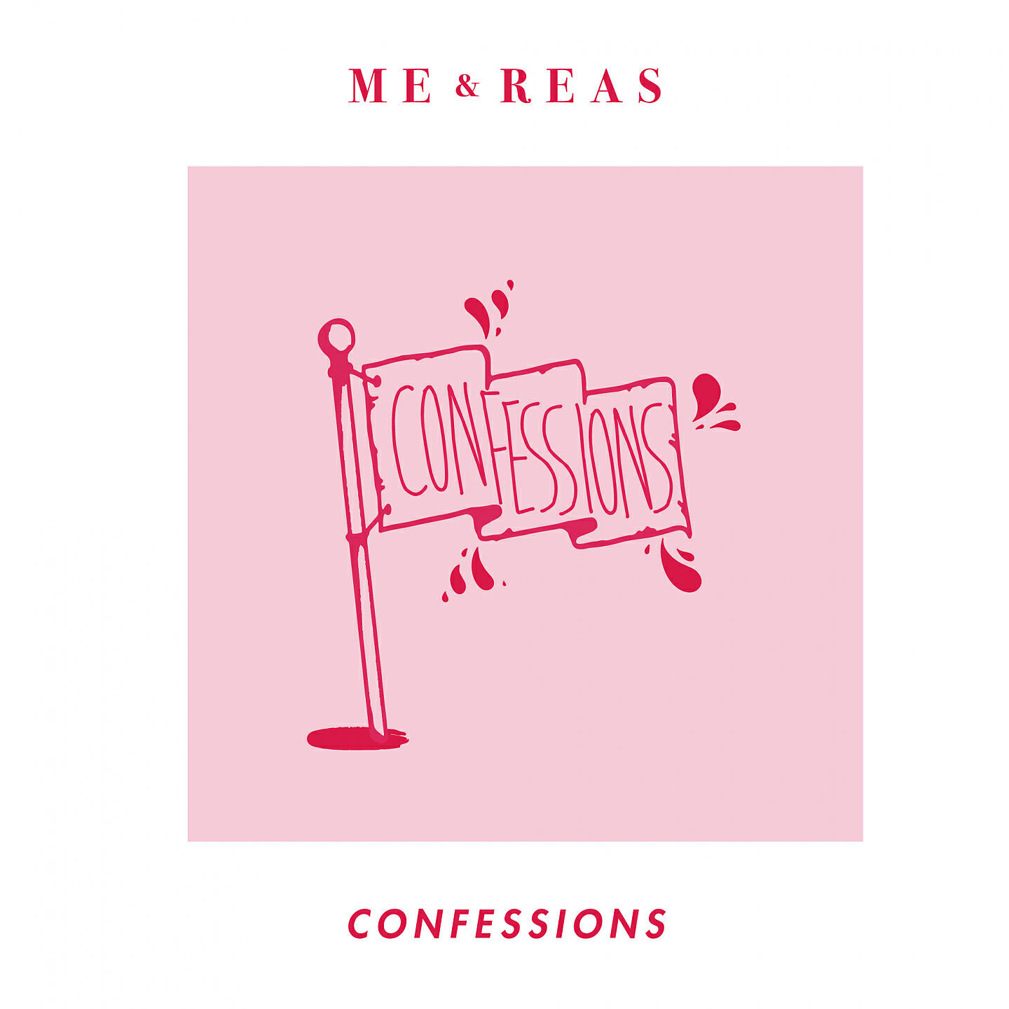 Релиз Confessions