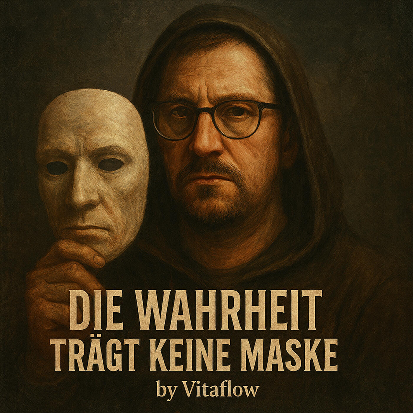 Релиз Die Wahrheit Trägt Keine Maske