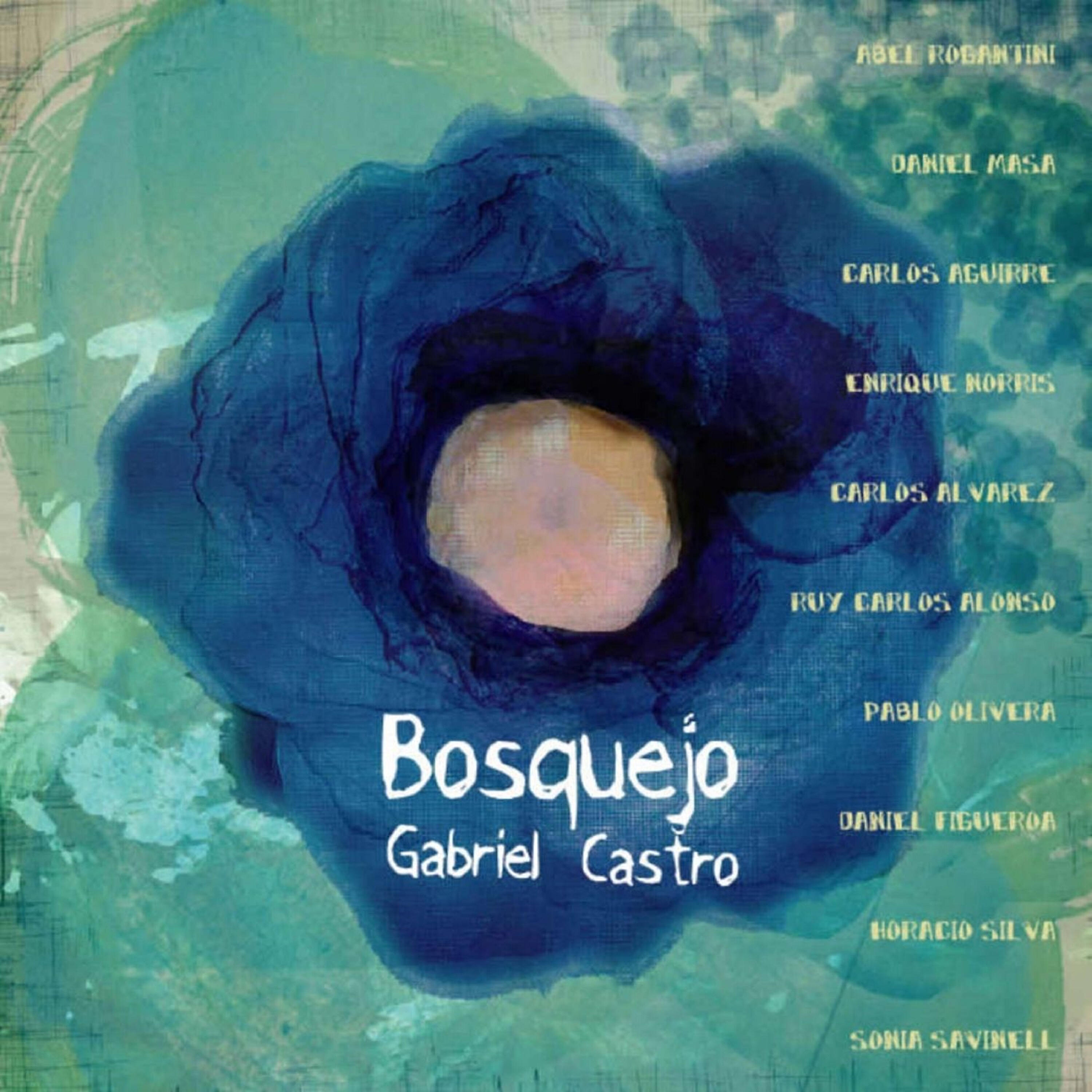 Релиз Bosquejo