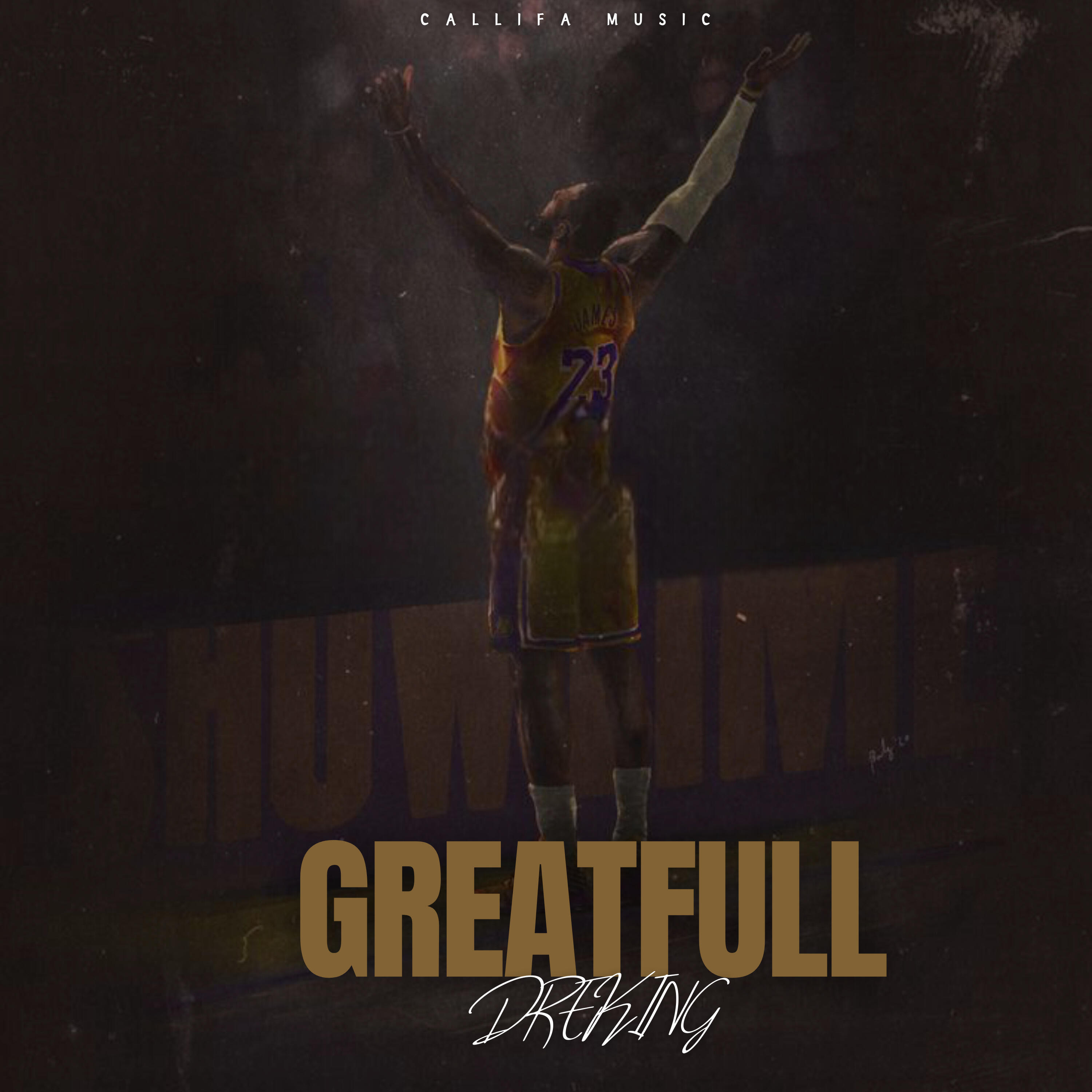 Релиз Greatfull