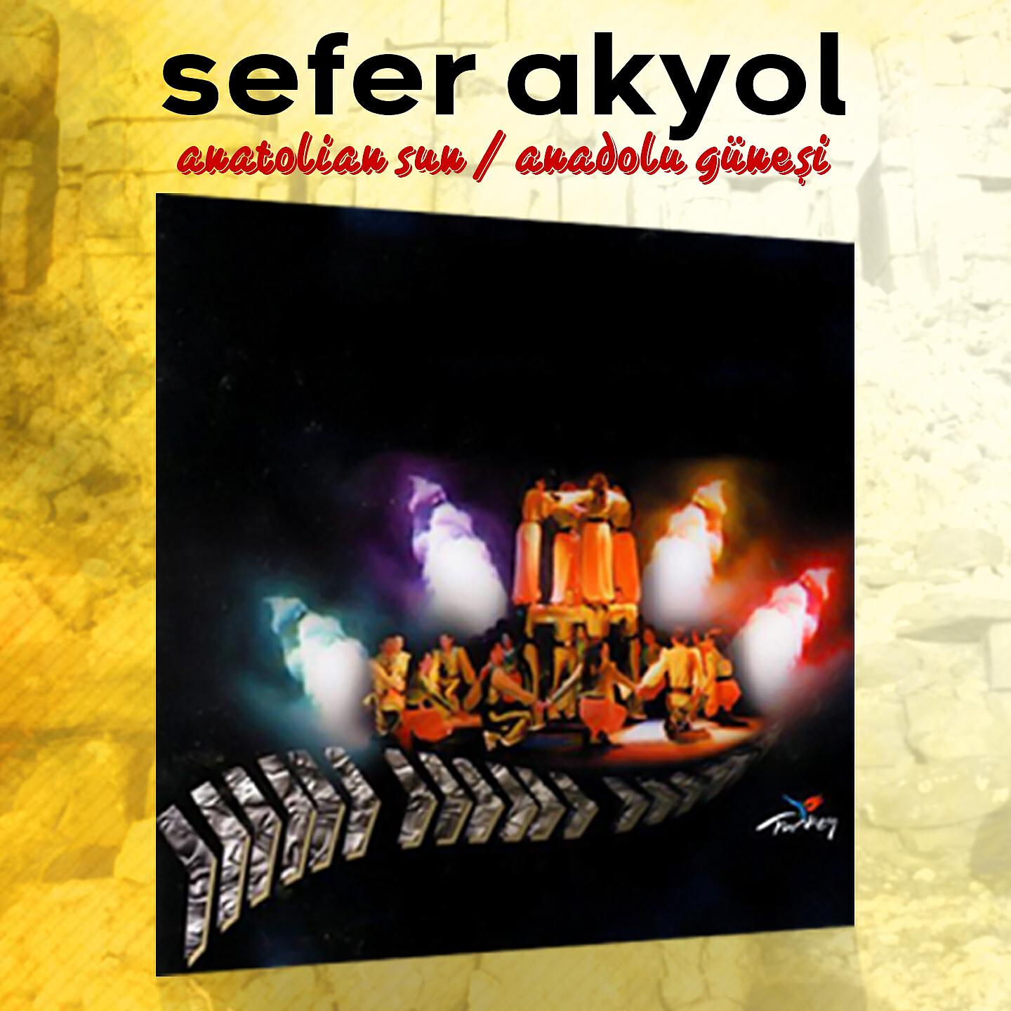 Релиз Anatolian Sun