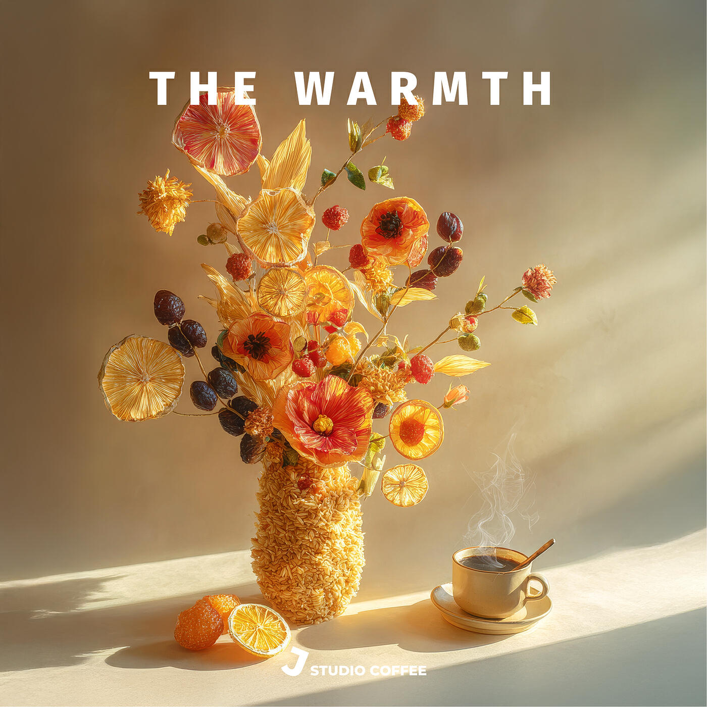 Релиз The Warmth