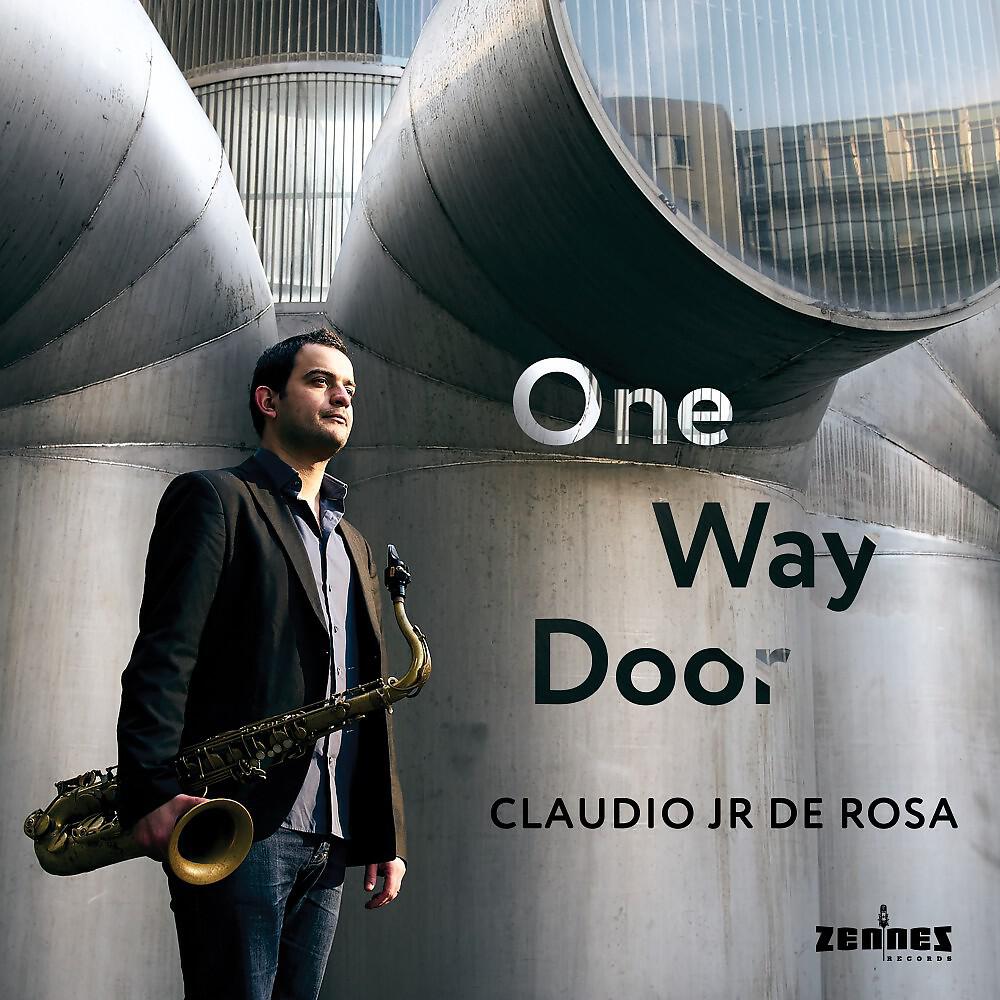 Релиз One Way Door