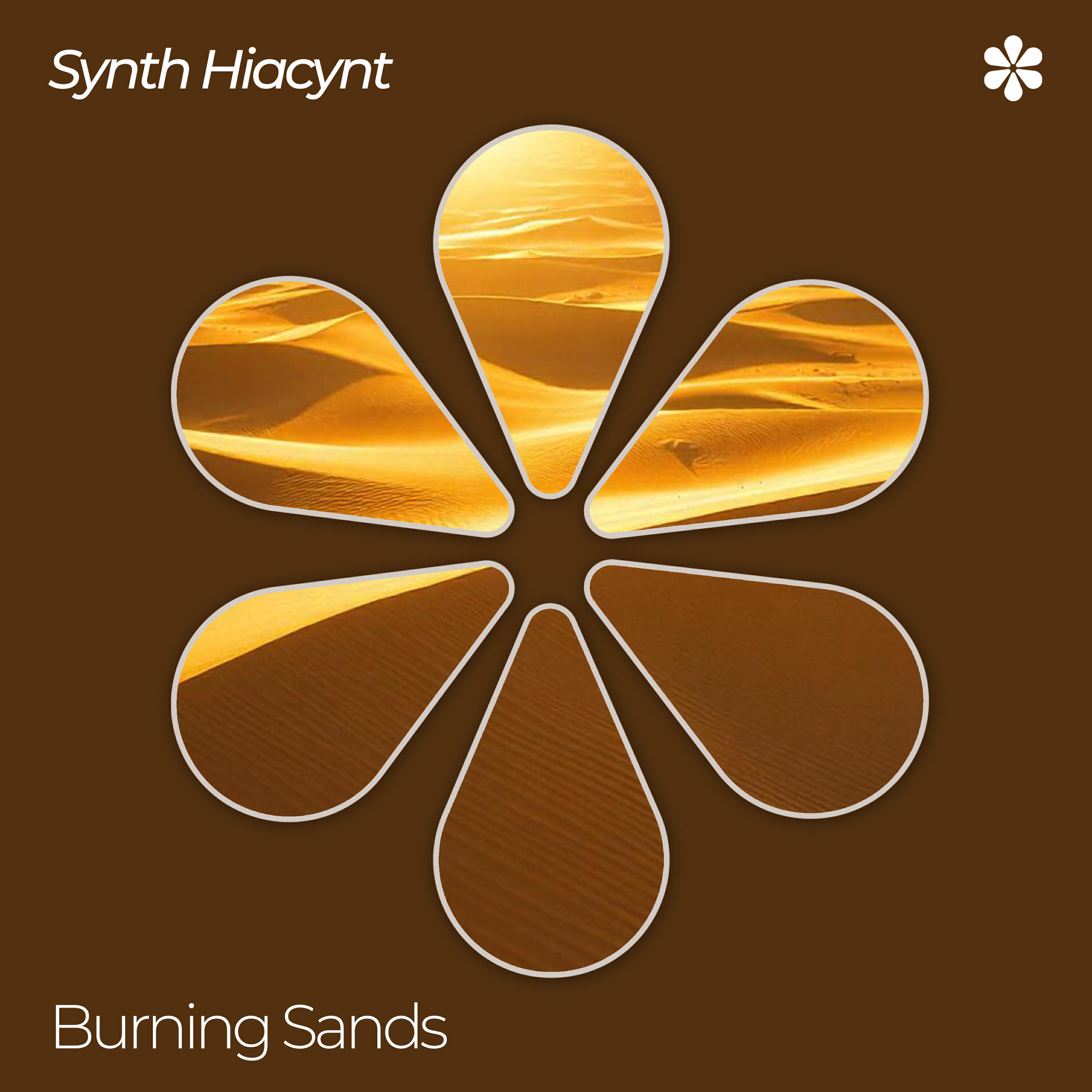 Релиз Burning Sands