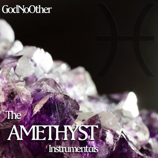 Релиз The Amethyst Instrumentals