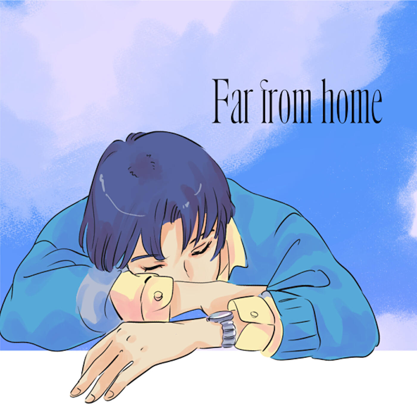Релиз Far from Home