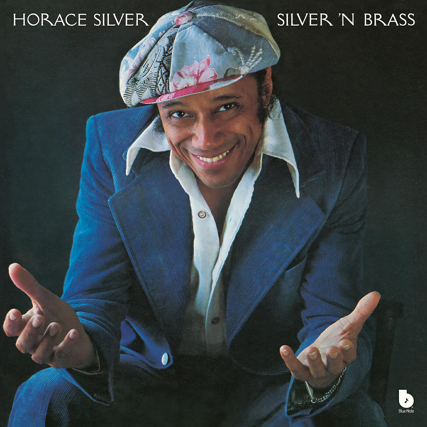 Релиз Silver 'N Brass
