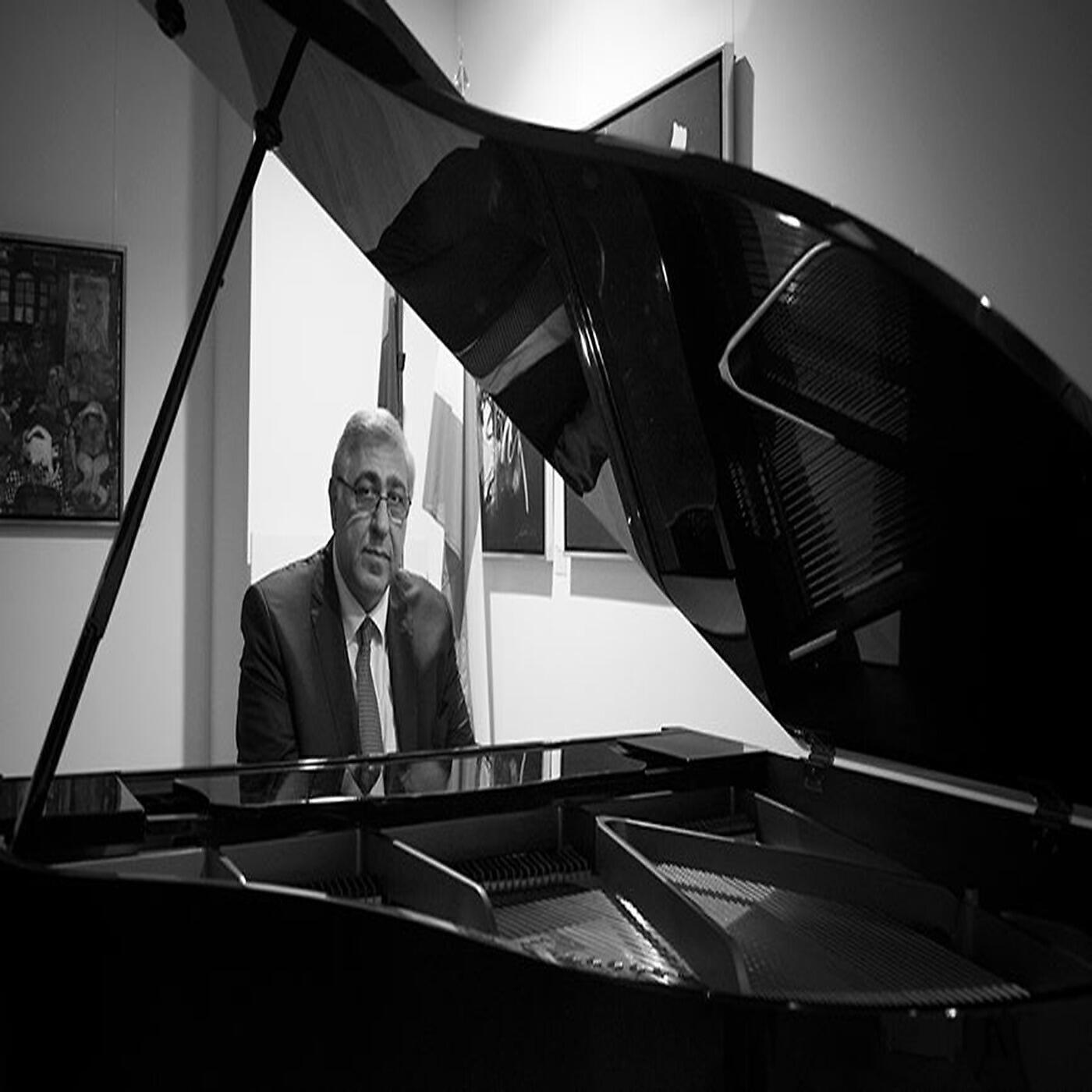 Arman Kirakossian