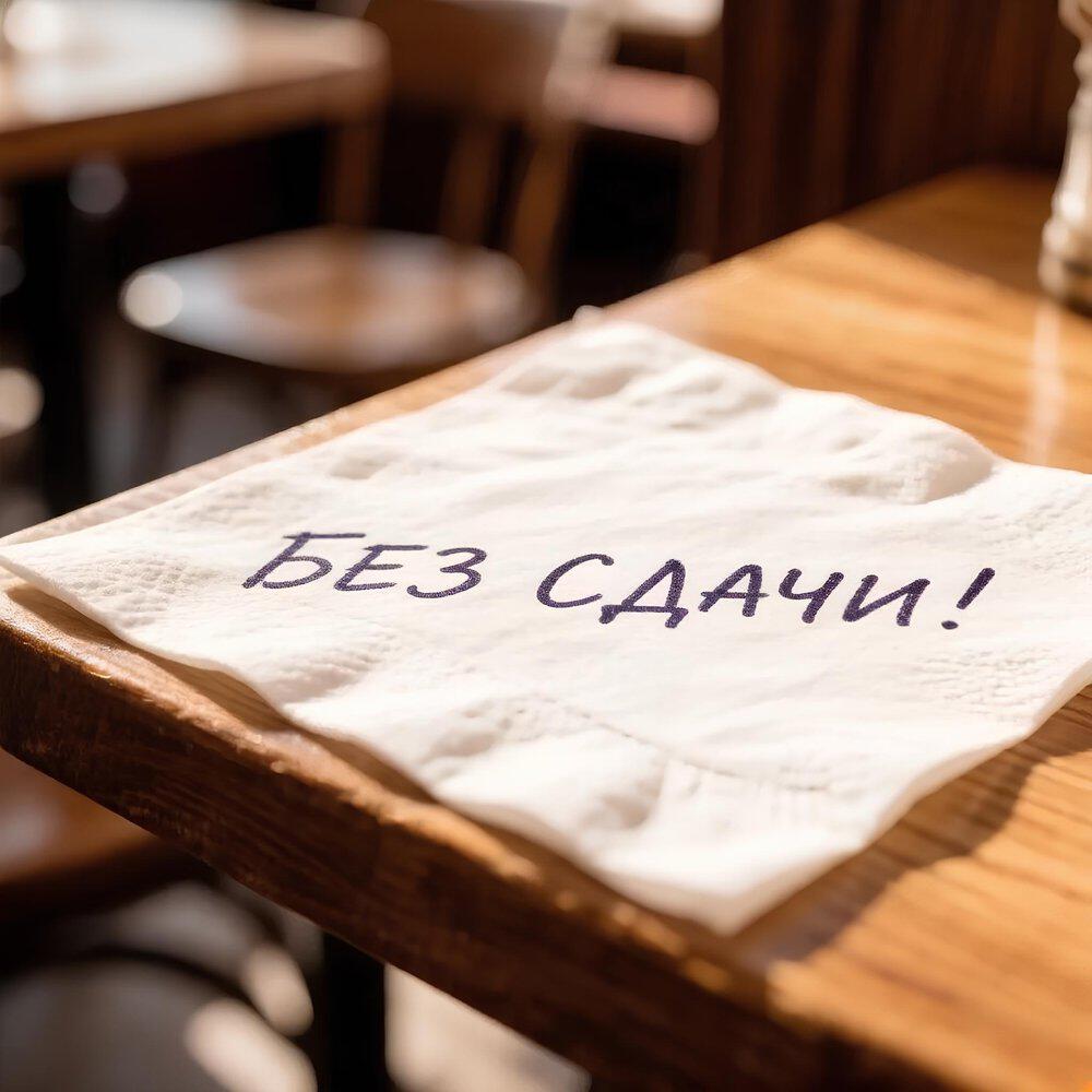 Релиз Без сдачи
