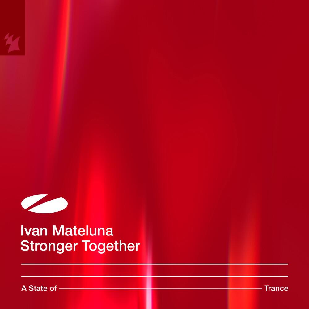 Релиз Stronger Together