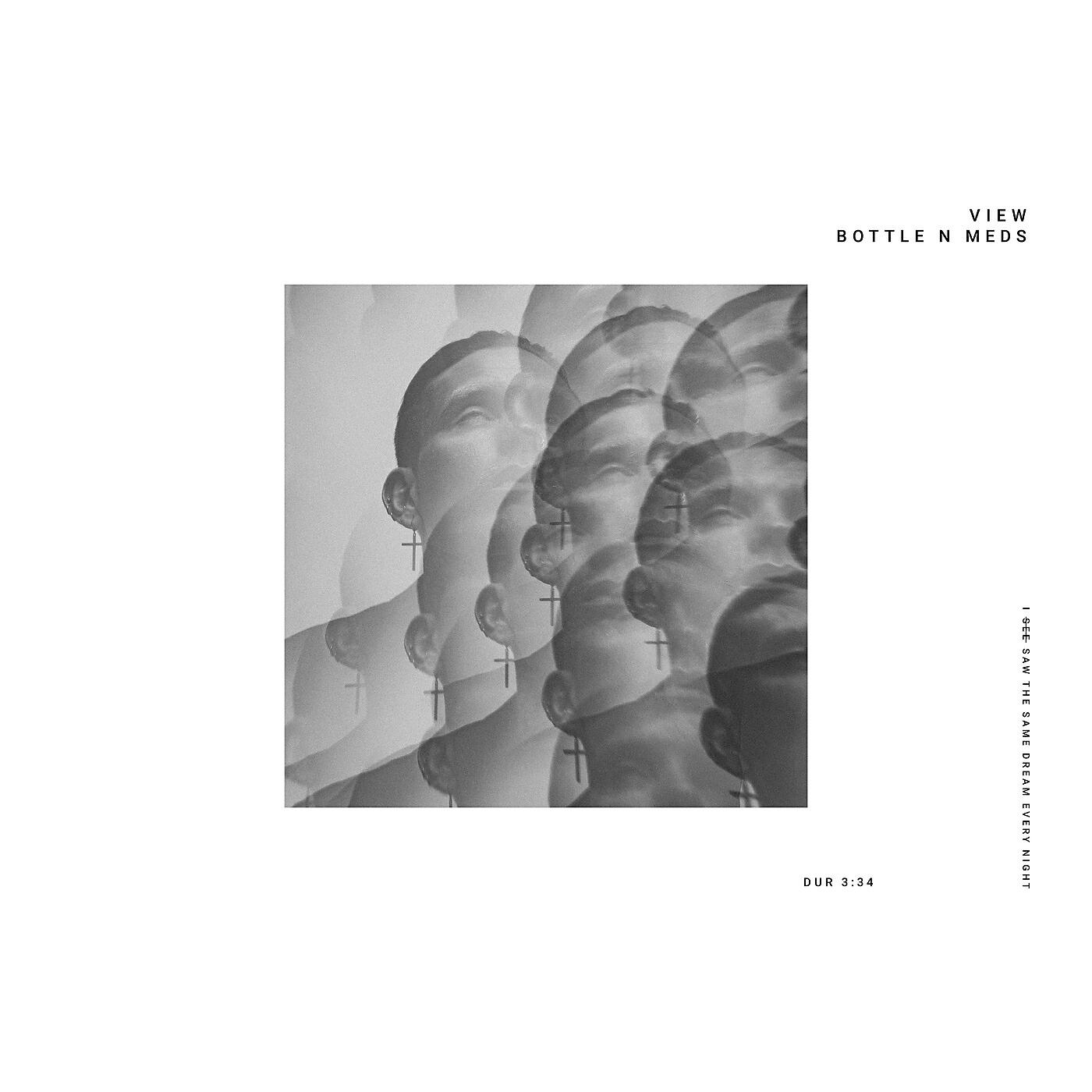 Релиз Bottle N Meds