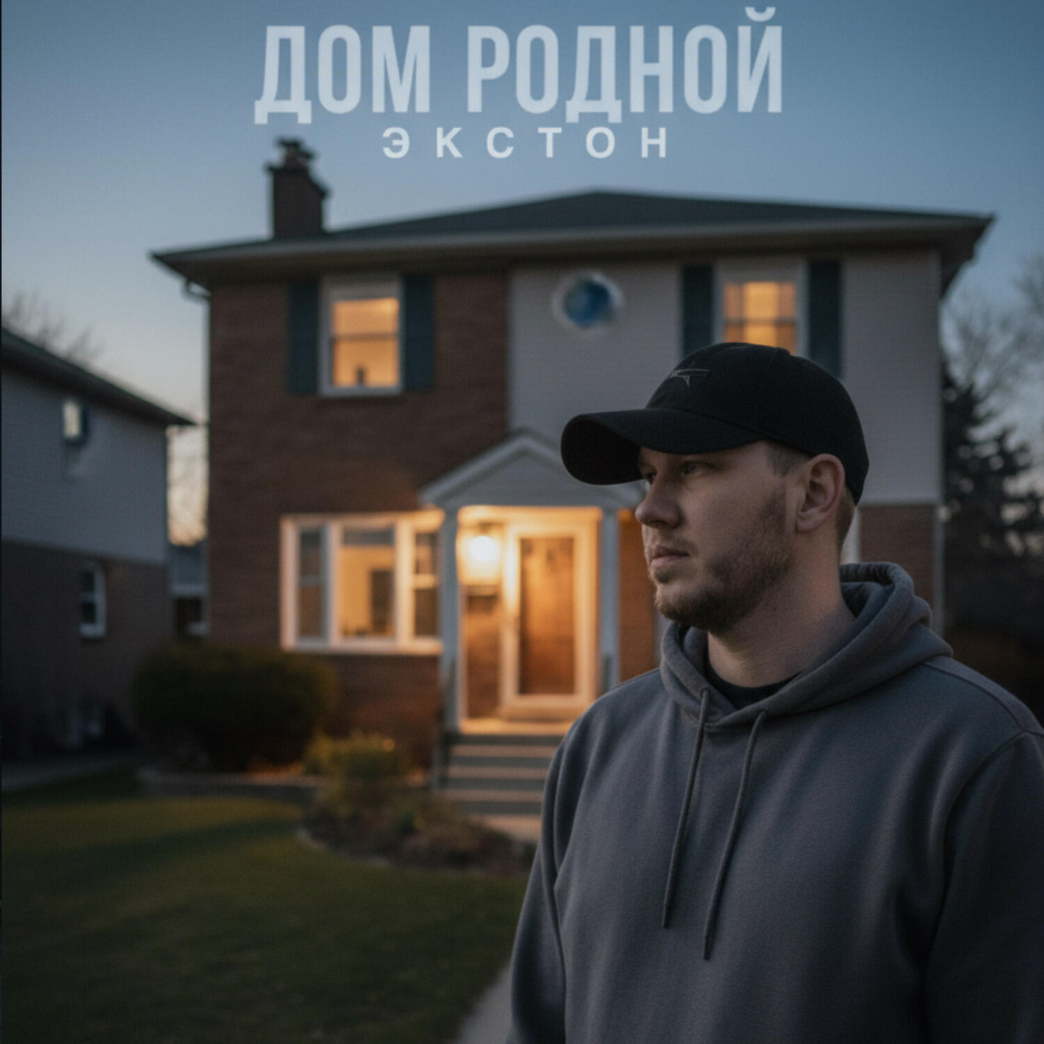 Релиз Дом родной