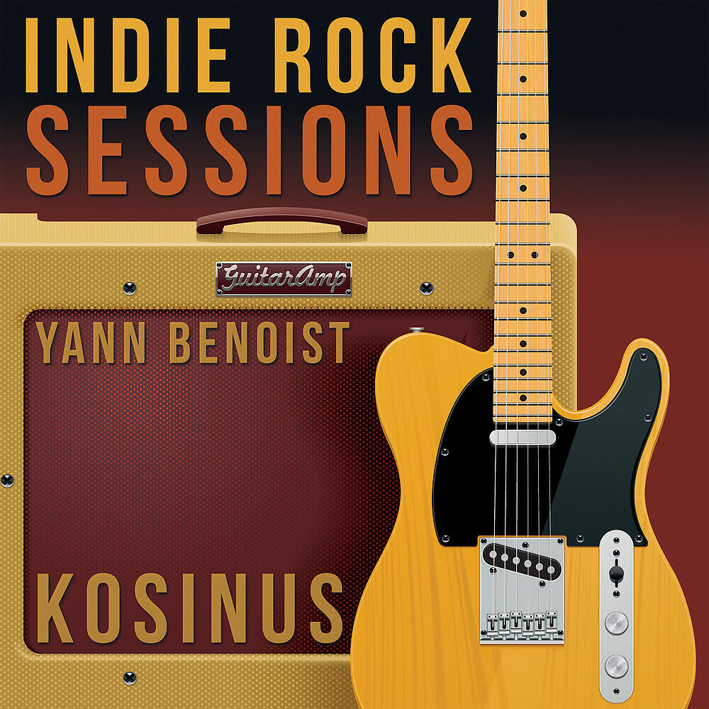Релиз Indie Rock Sessions