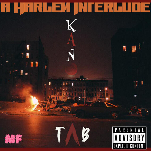 Релиз A Harlem Interlude