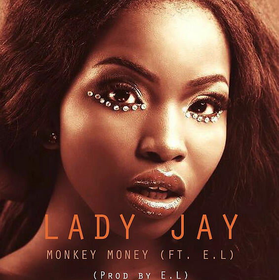 Lady Jay