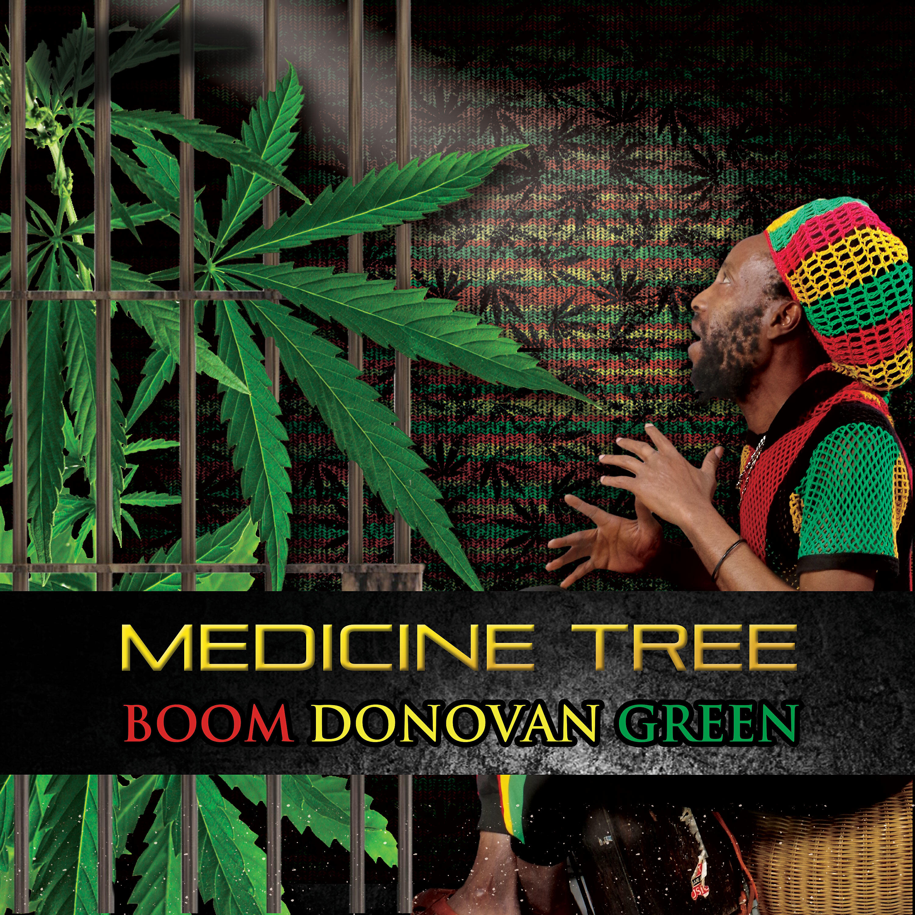 Релиз Medicine Tree