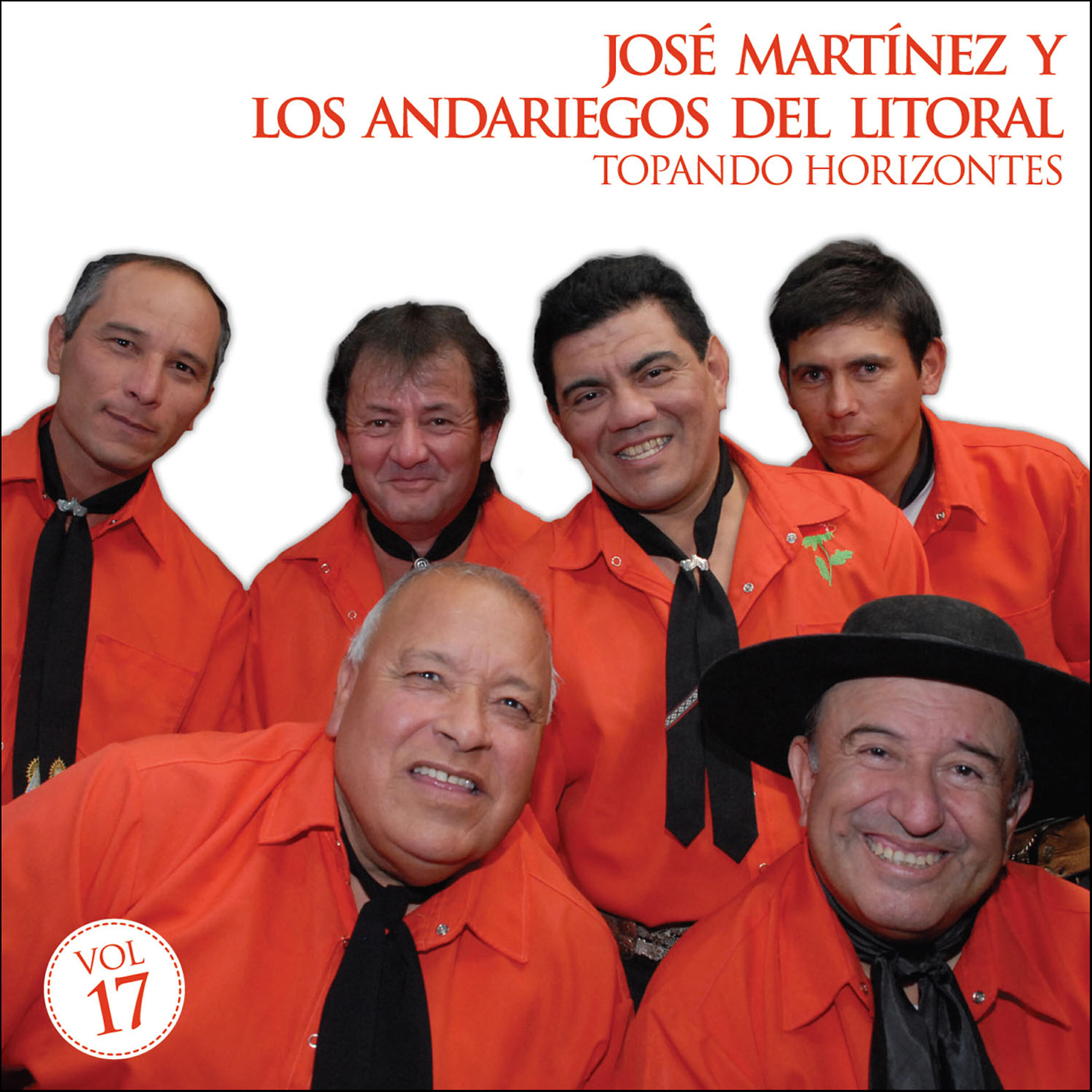 Los Andariegos del Litoral