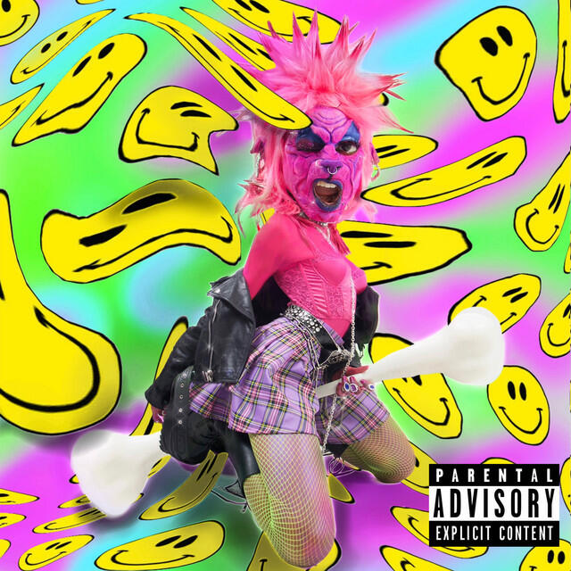 Релиз BUSTDUSTER