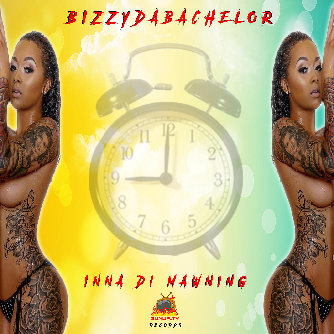 Релиз Inna Di Mawning