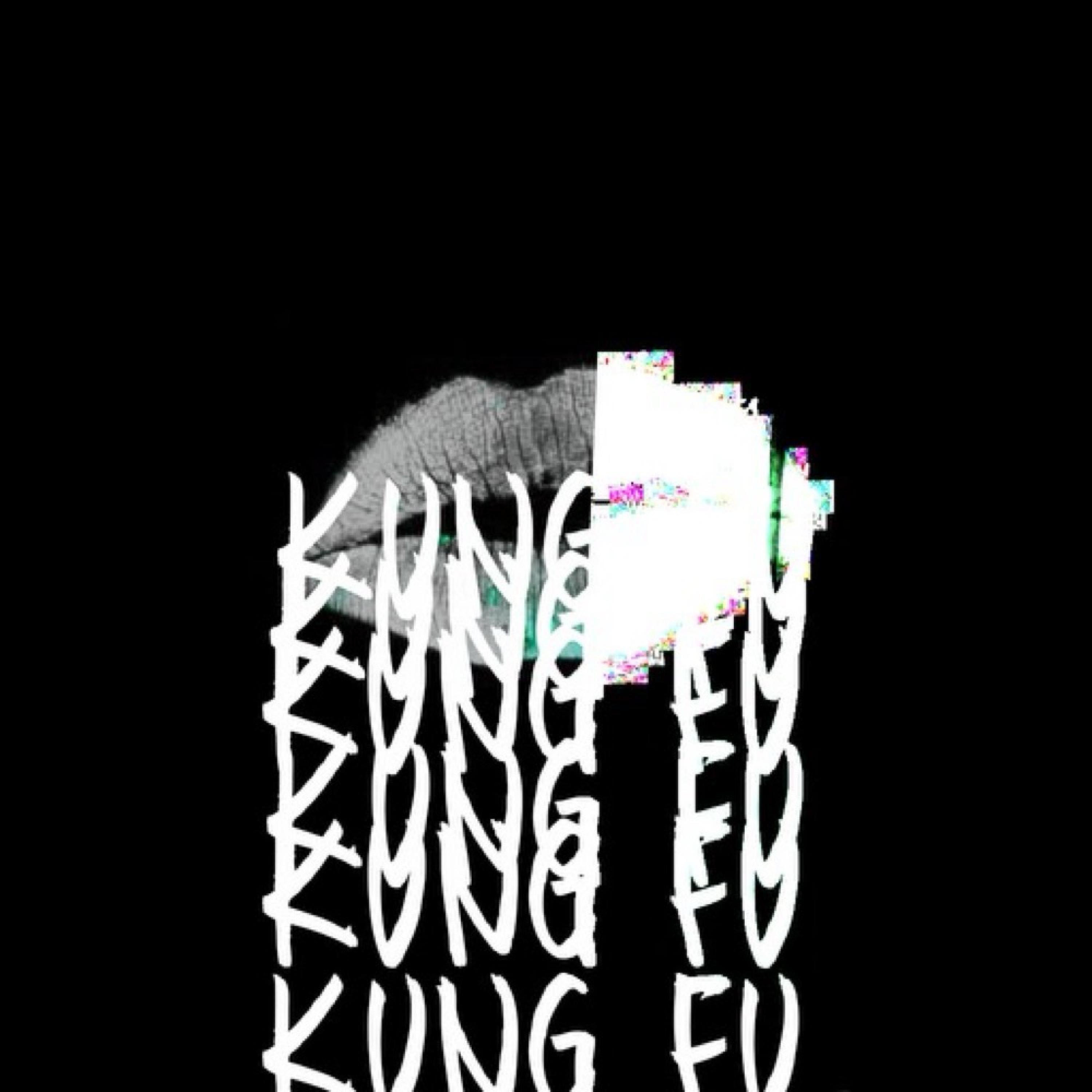 Релиз kung fu