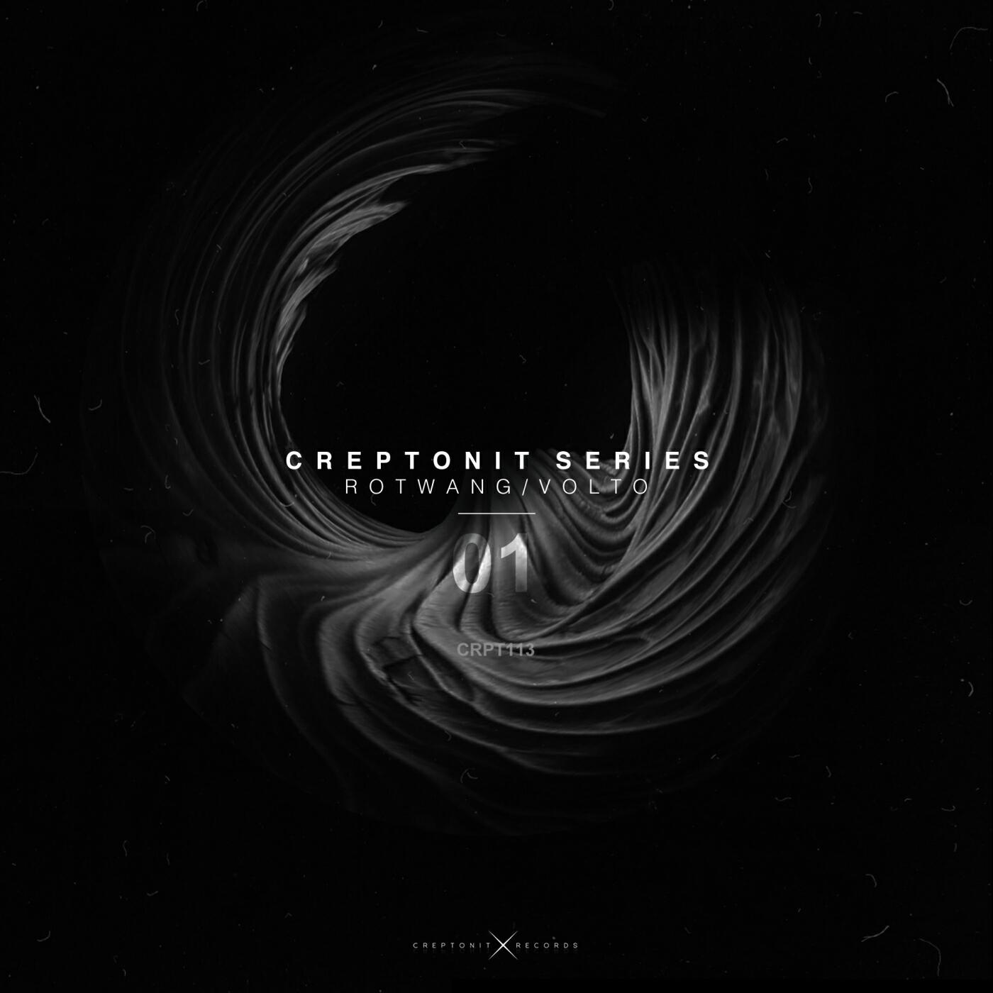 Релиз Creptonit Series 01