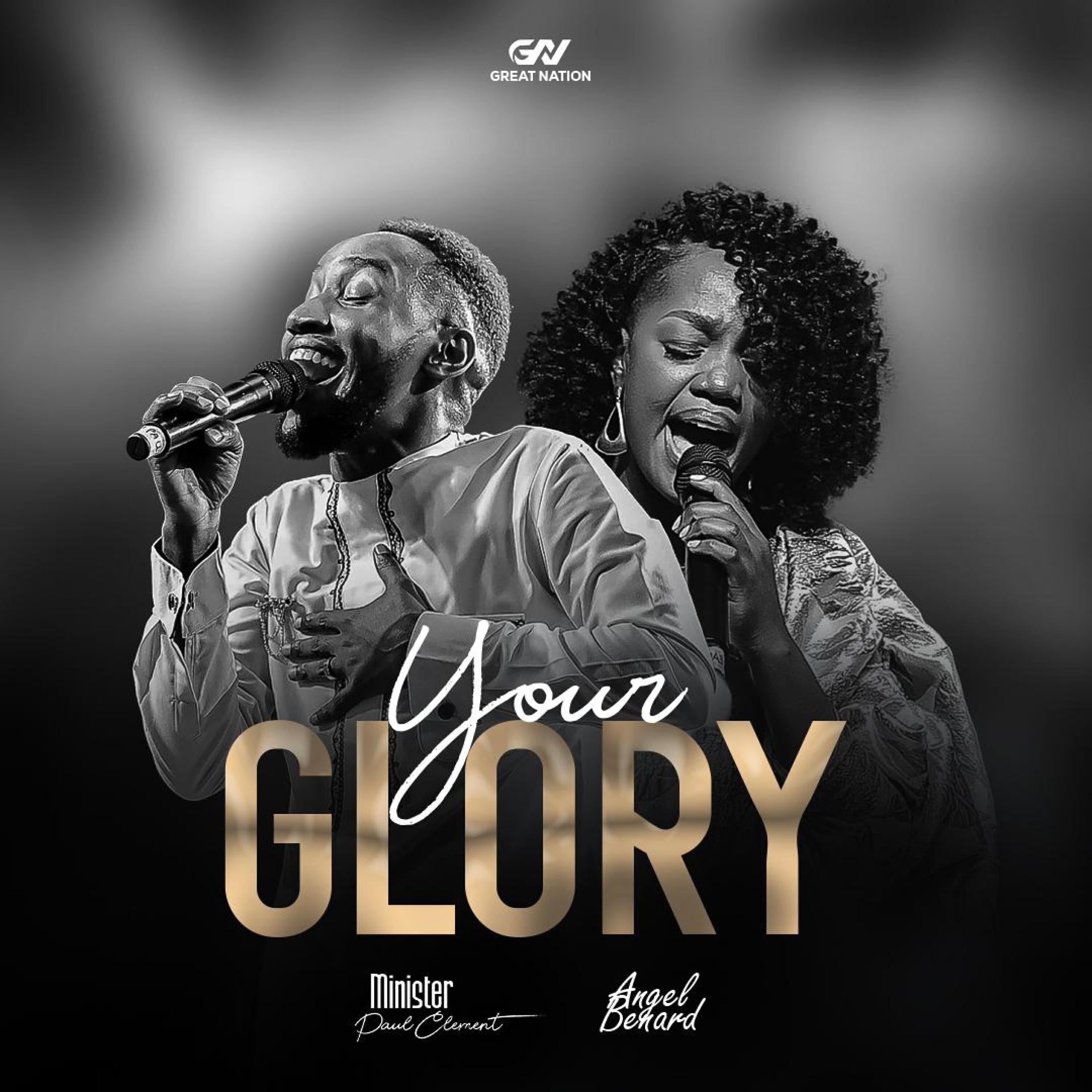 Релиз Your Glory