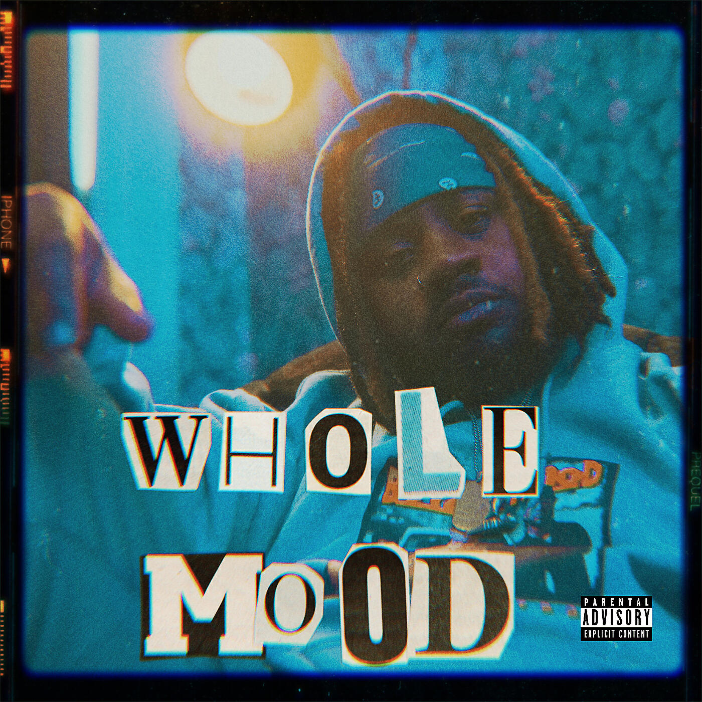 Релиз Whole Mood