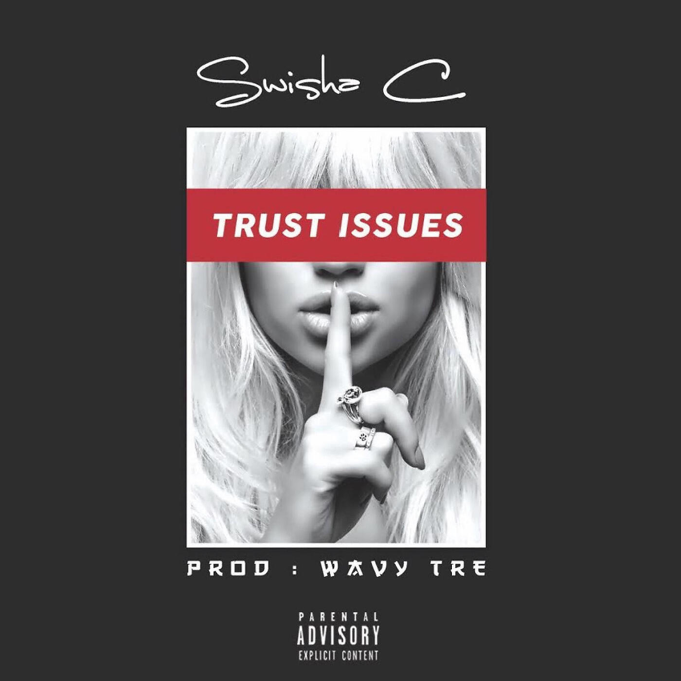 Релиз Trust Issues