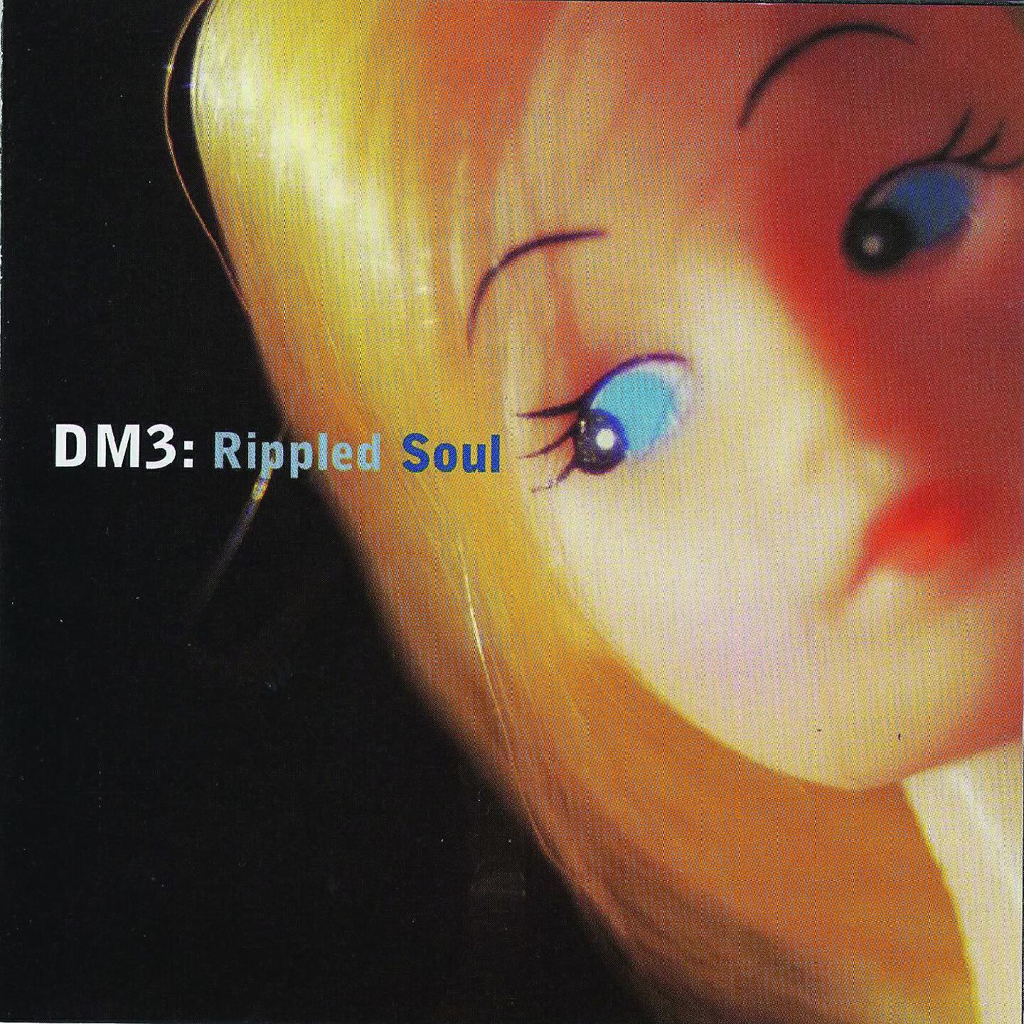 Релиз Rippled Soul