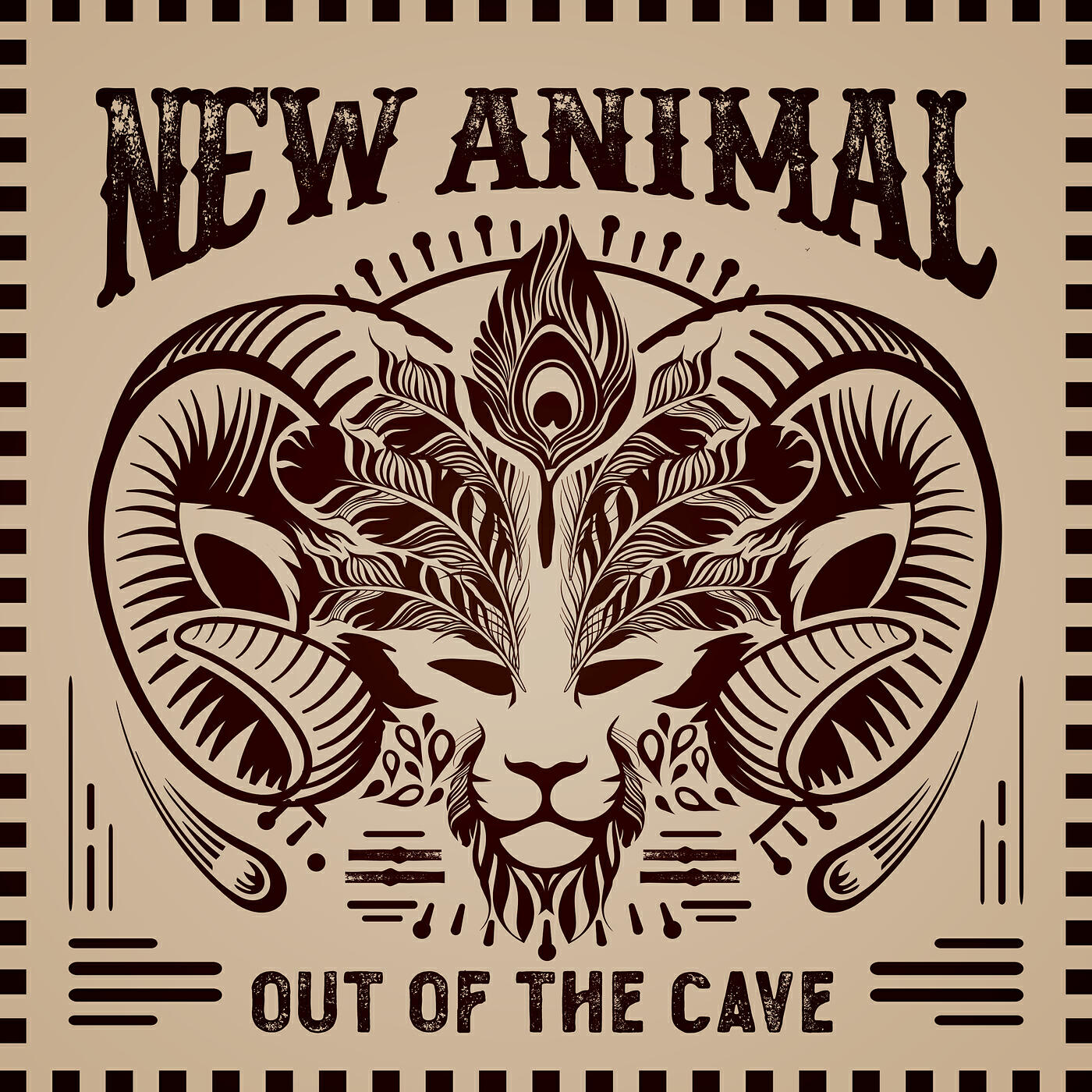 Релиз Out of the Cave
