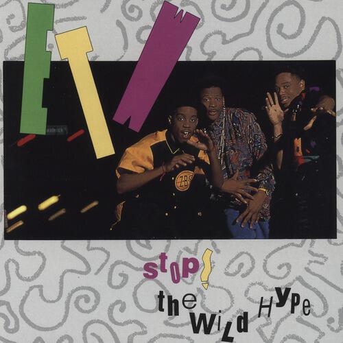 Релиз Stop The Wild Hype