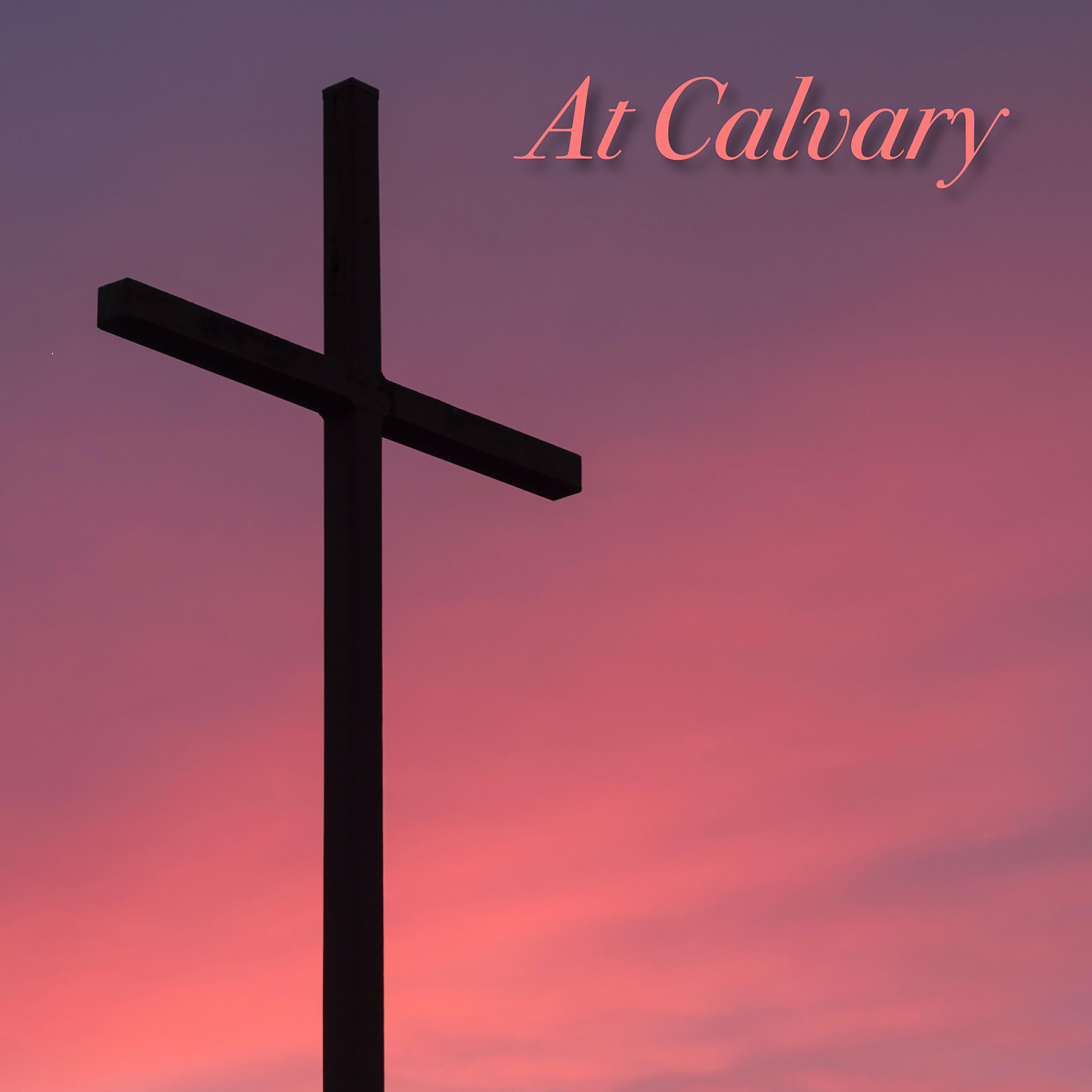 Релиз At Calvary