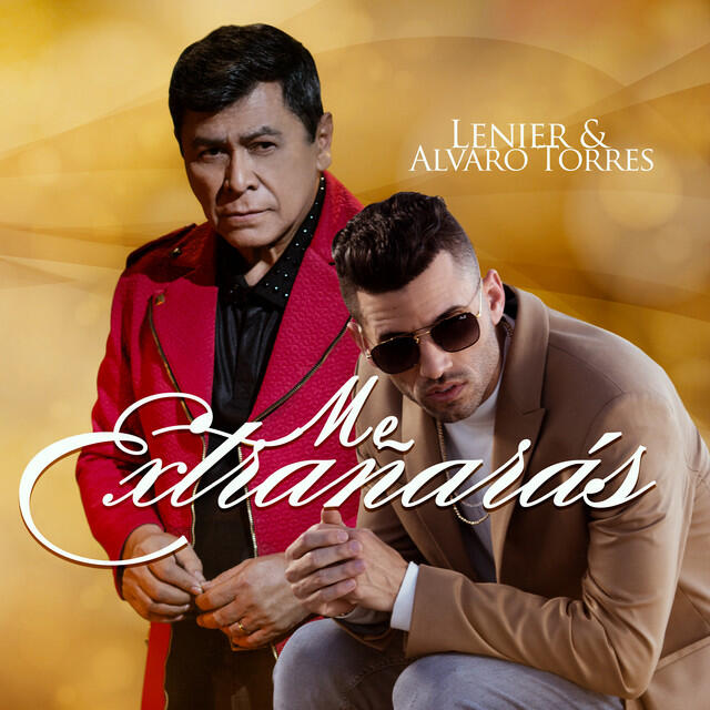 Релиз Me Extrañarás