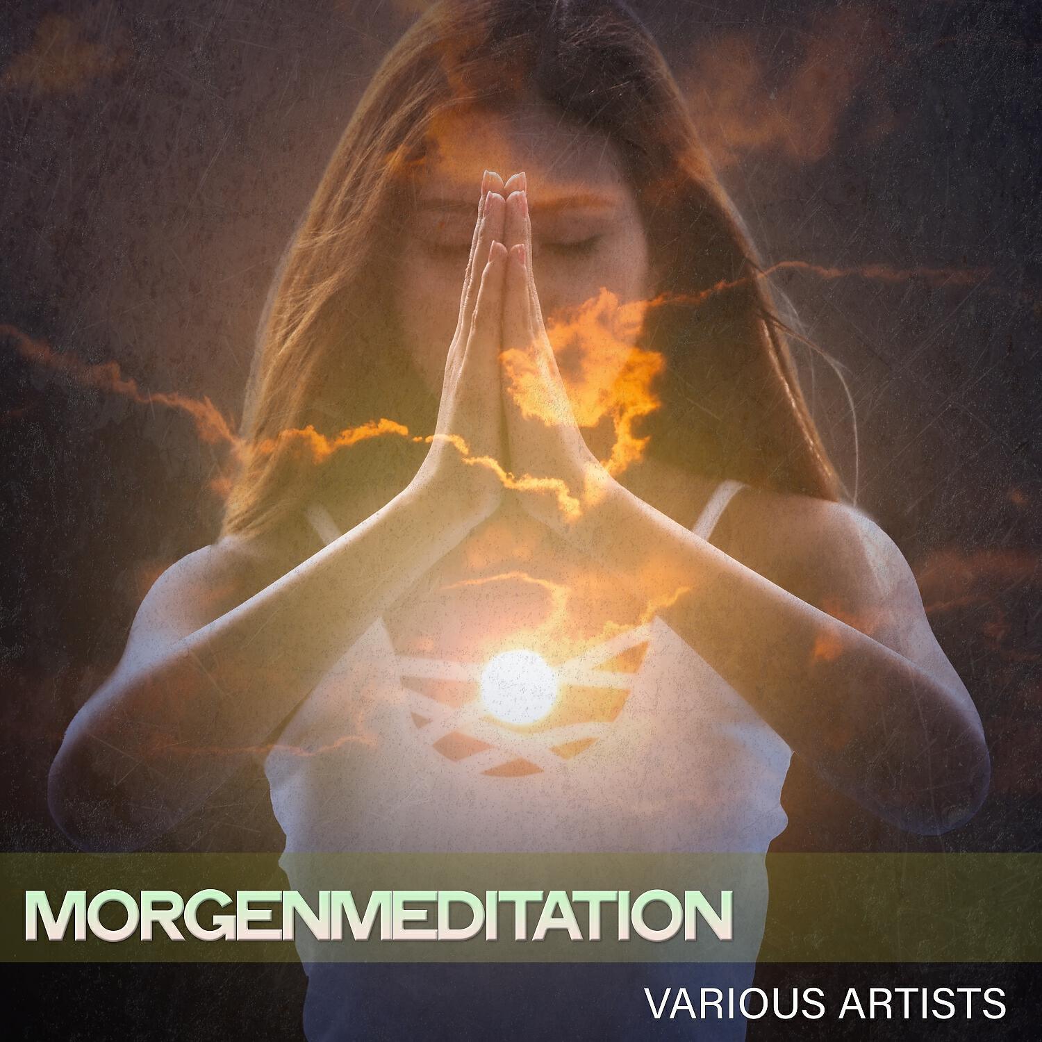 Релиз Morgenmeditation