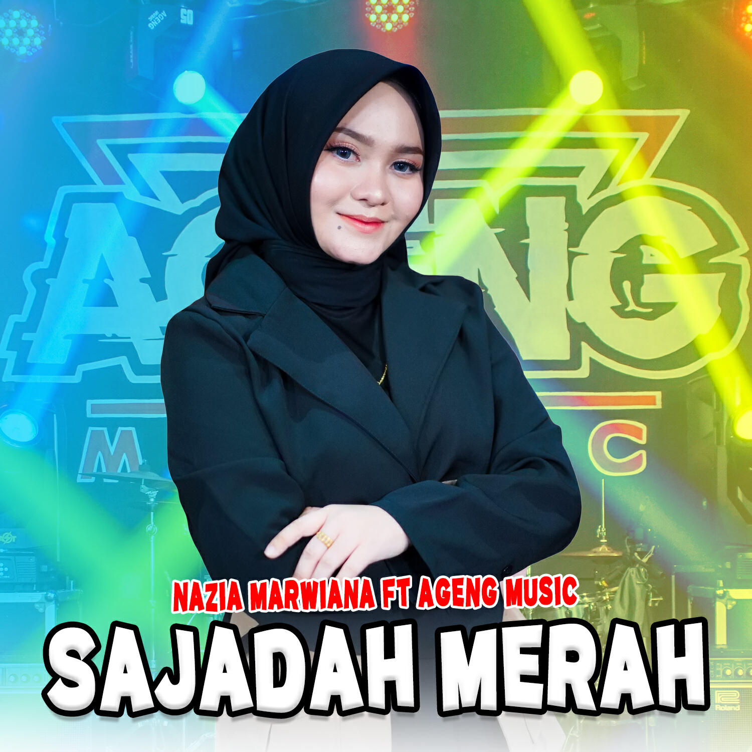 Релиз Sajadah Merah