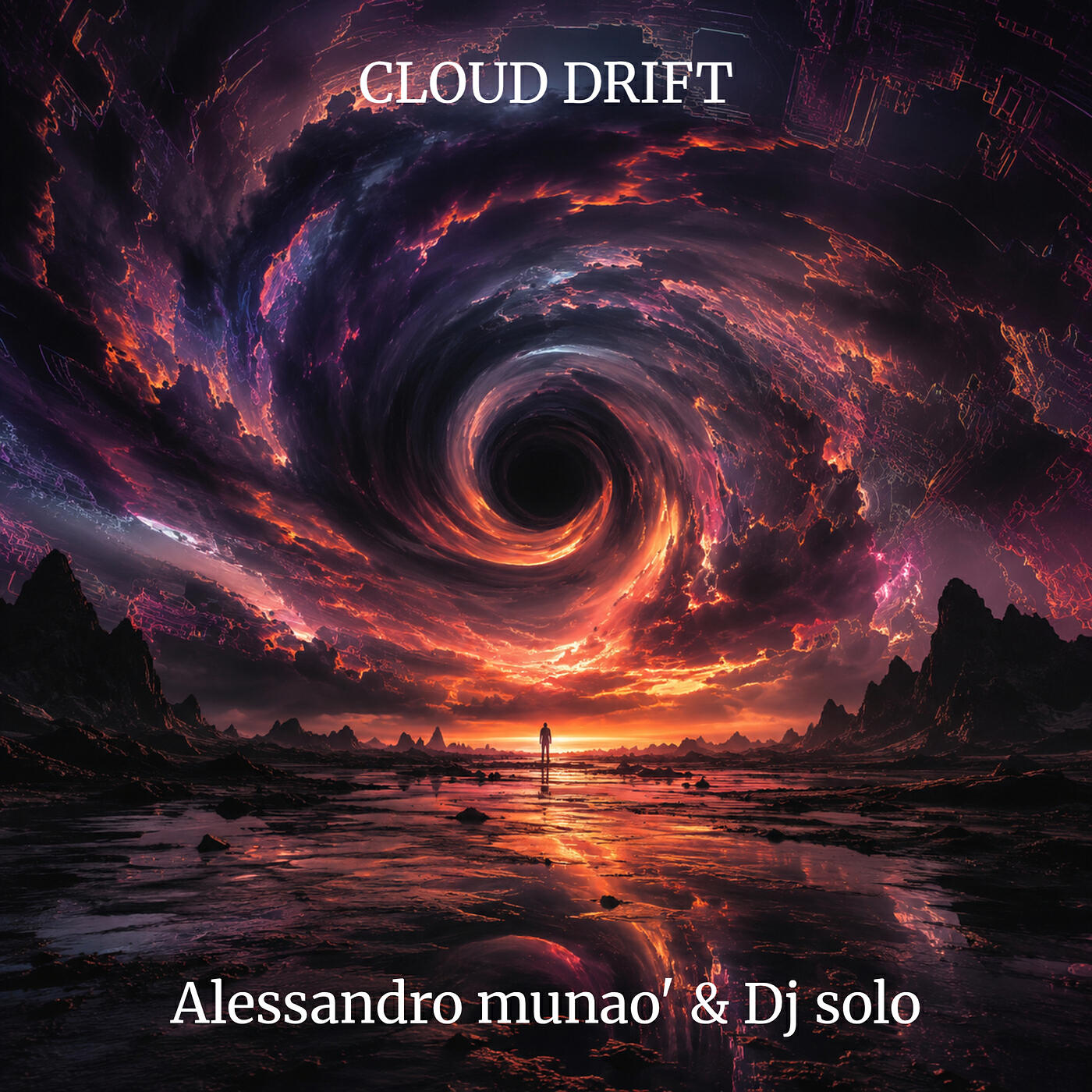 Alessandro munao'