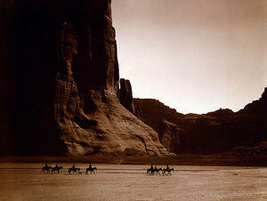Native American Indians