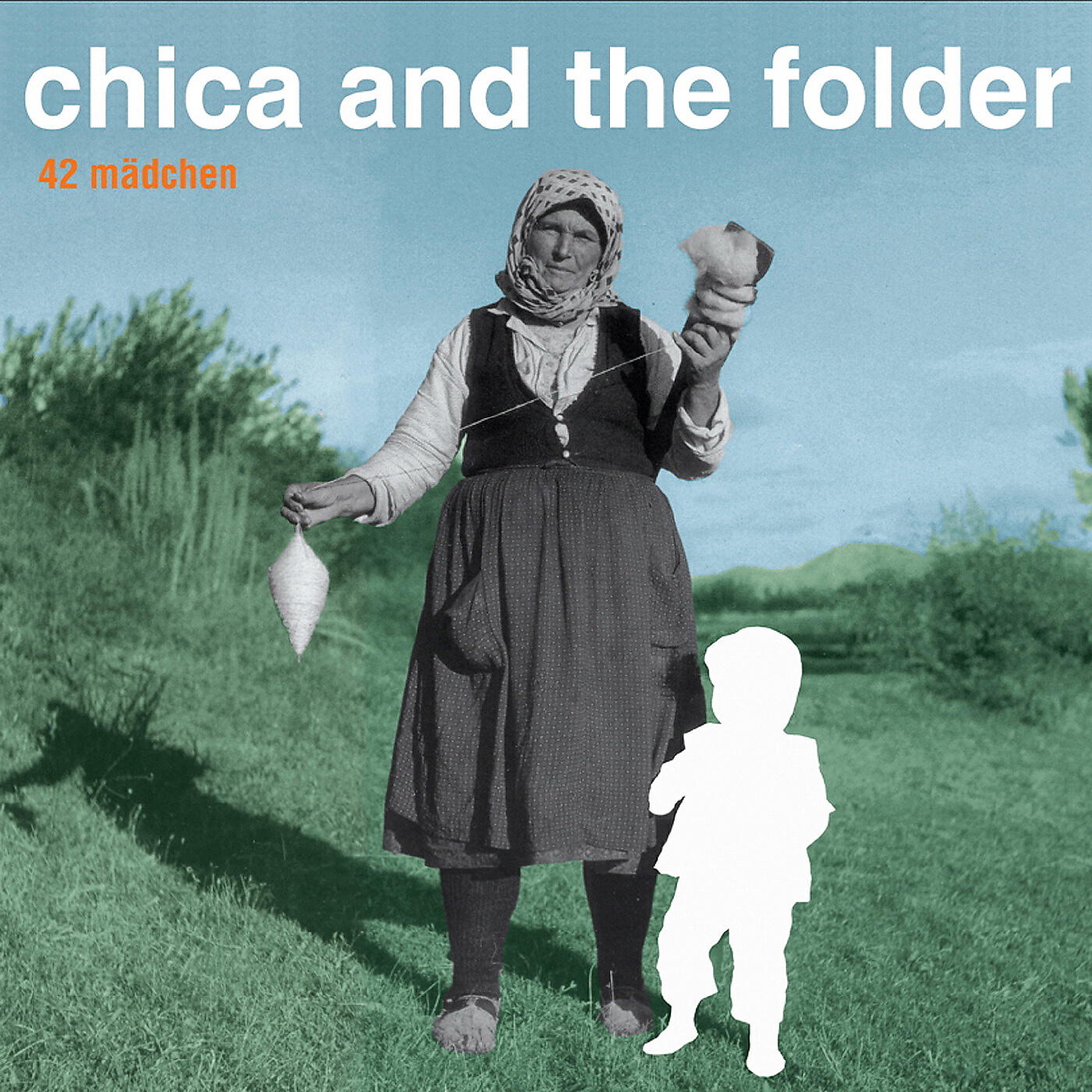 Релиз 42 Mädchen