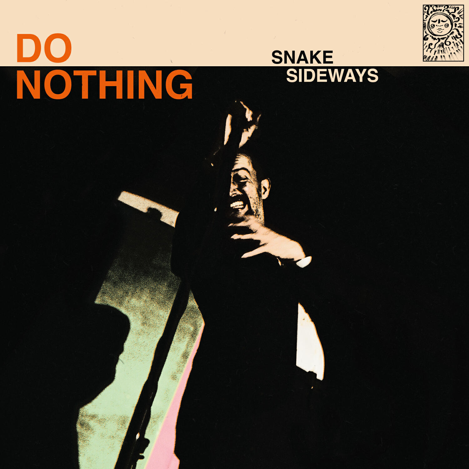 Релиз Snake Sideways