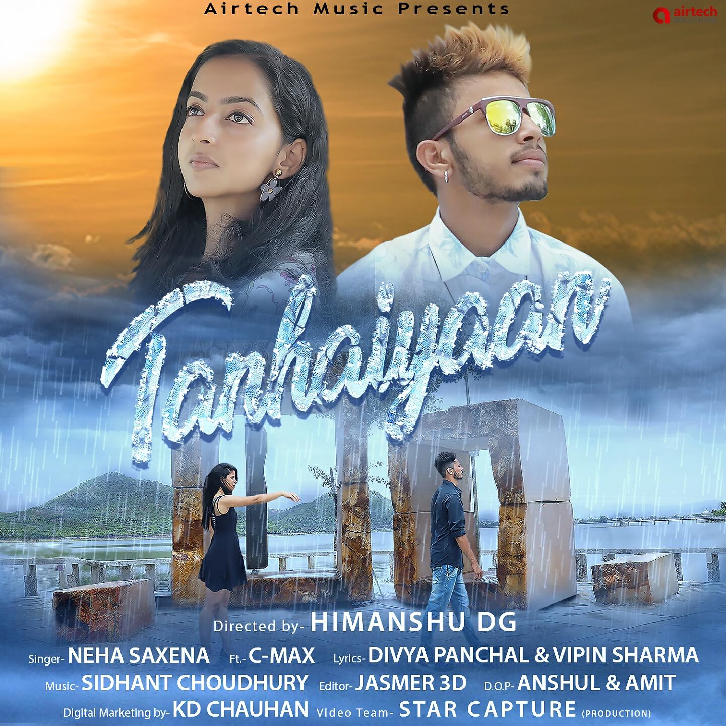 Постер альбома Tanhaiyaan