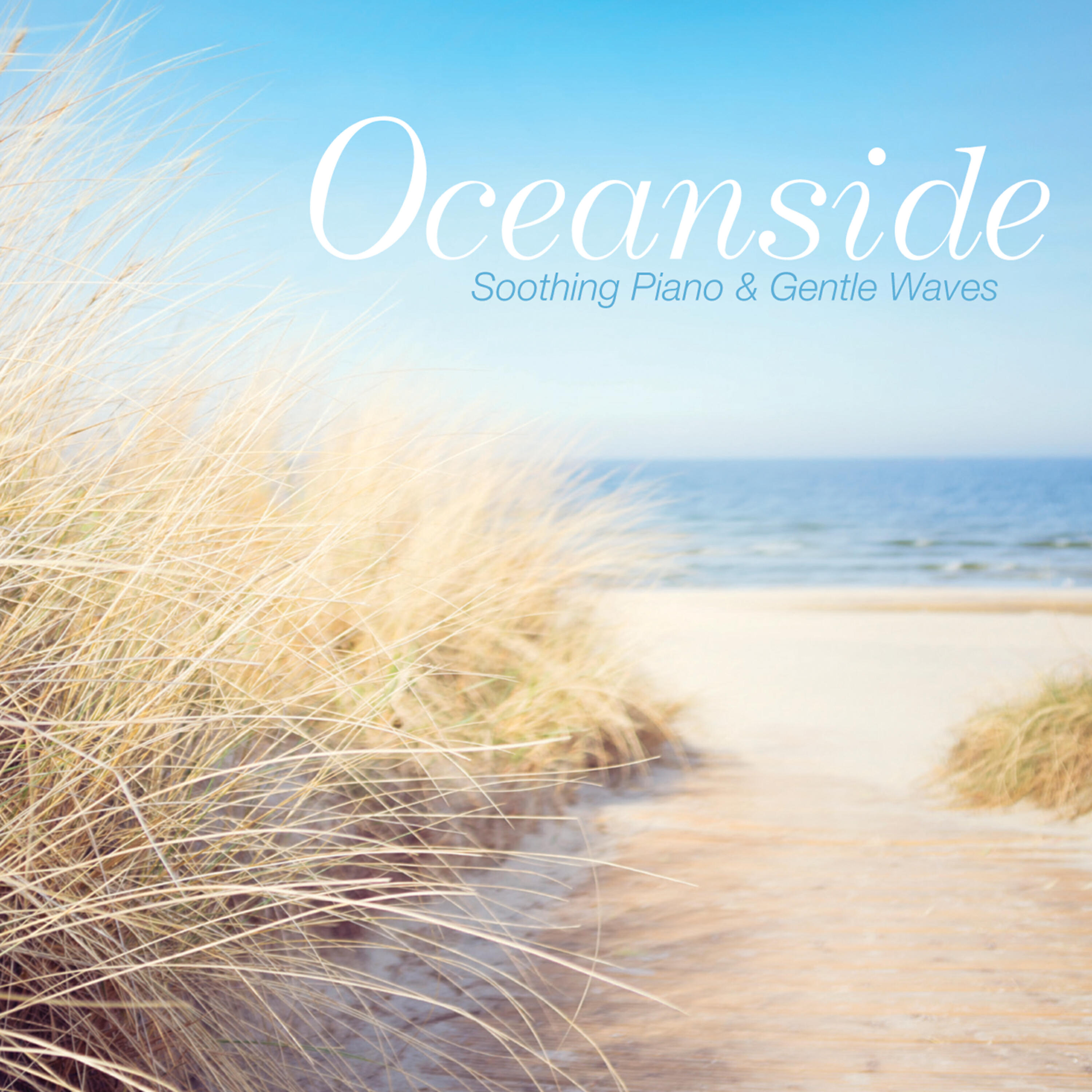 Релиз By the Oceanside