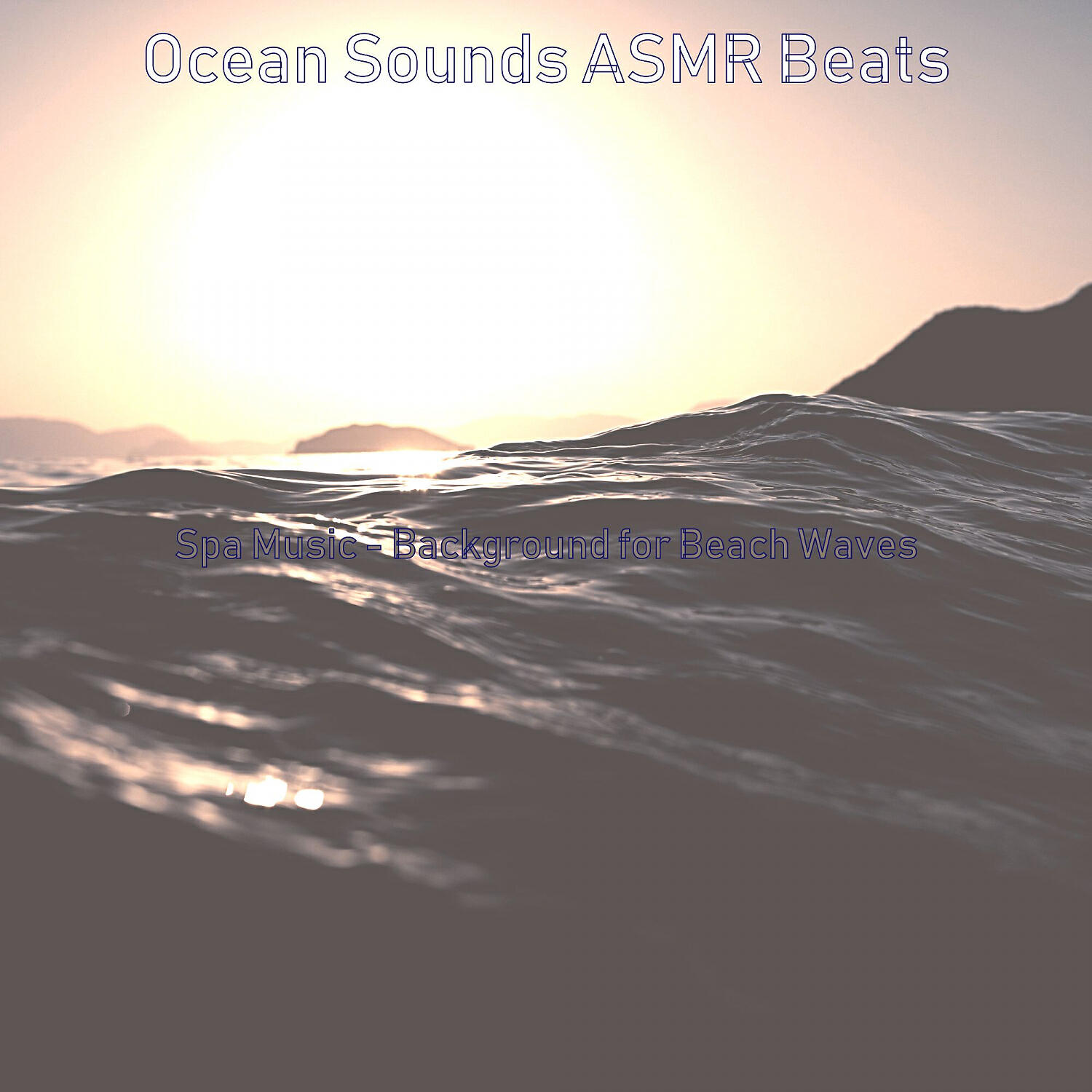Ocean Sounds ASMR Beats
