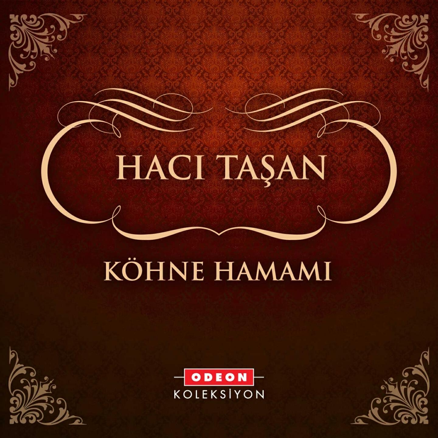 Релиз Köhne Hamamı