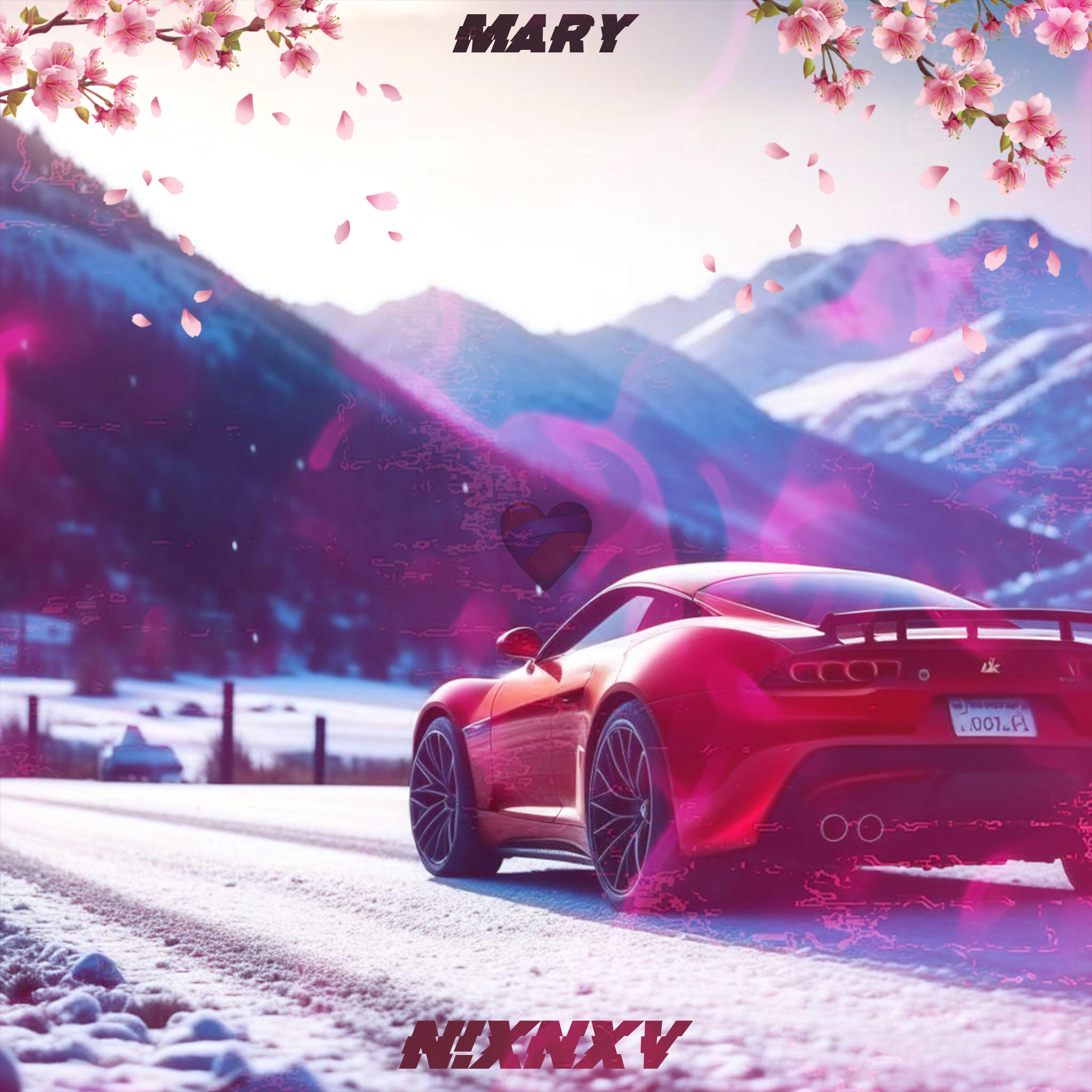 Релиз Mary