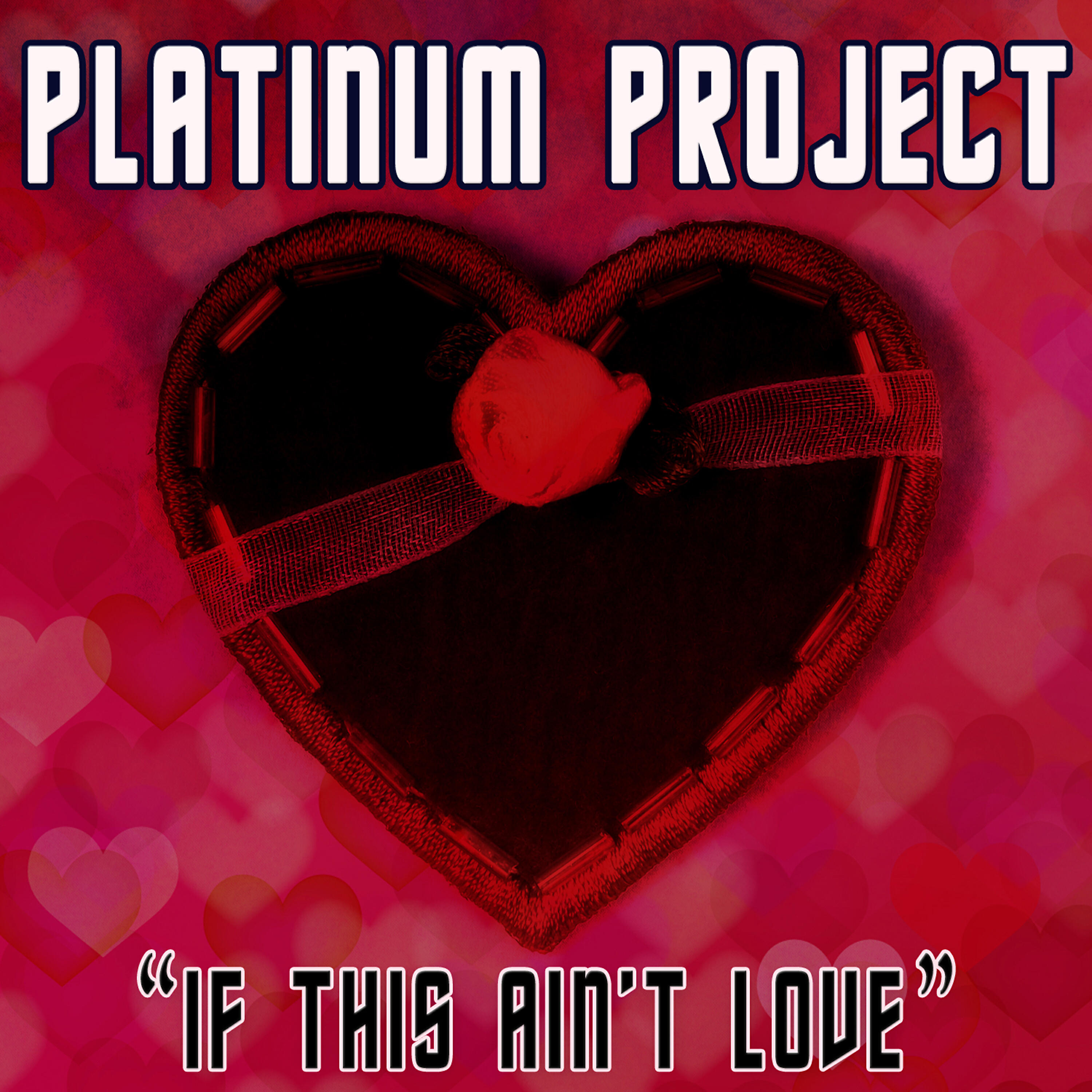 Релиз If This Ain't Love (Remixes)