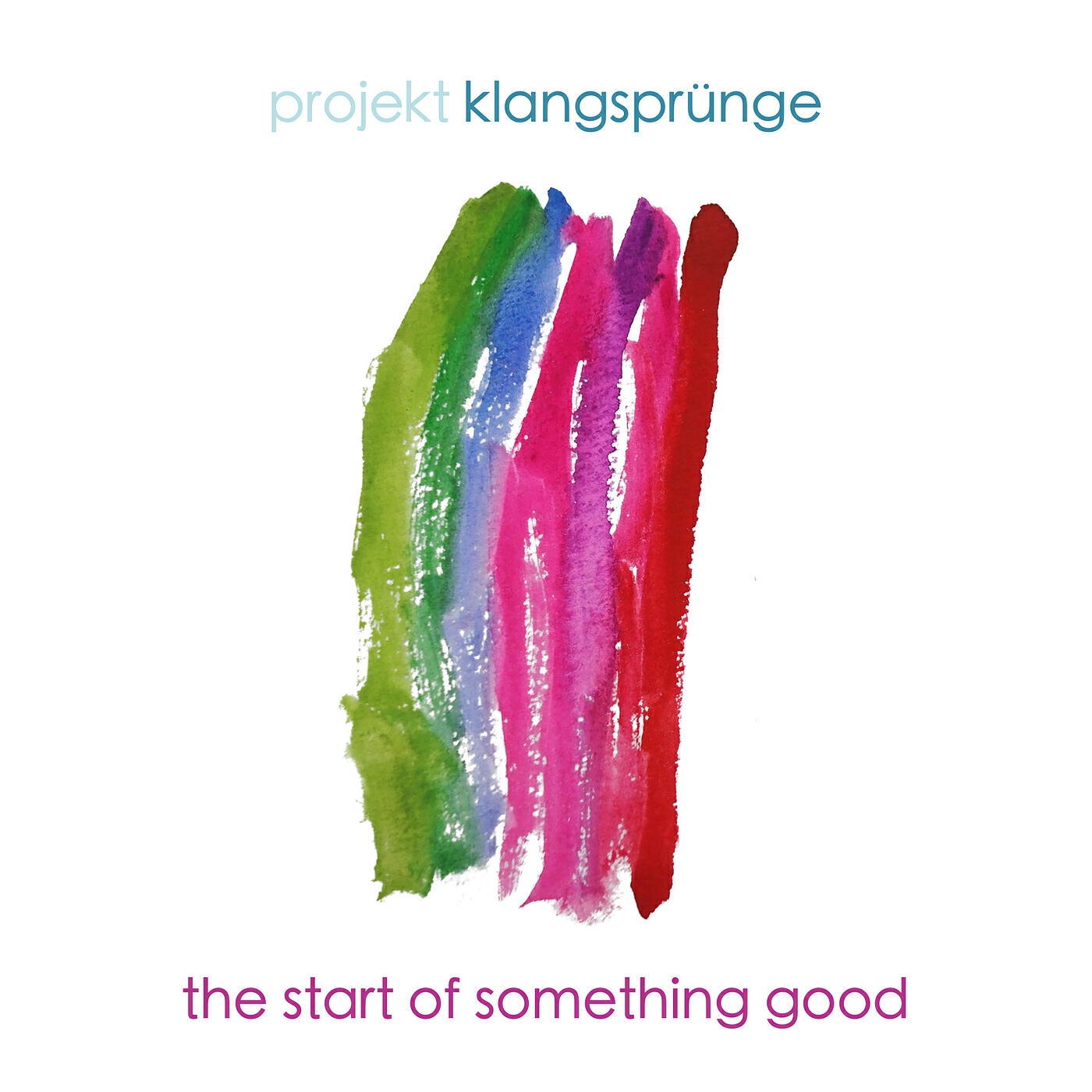 Projekt Klangsprünge