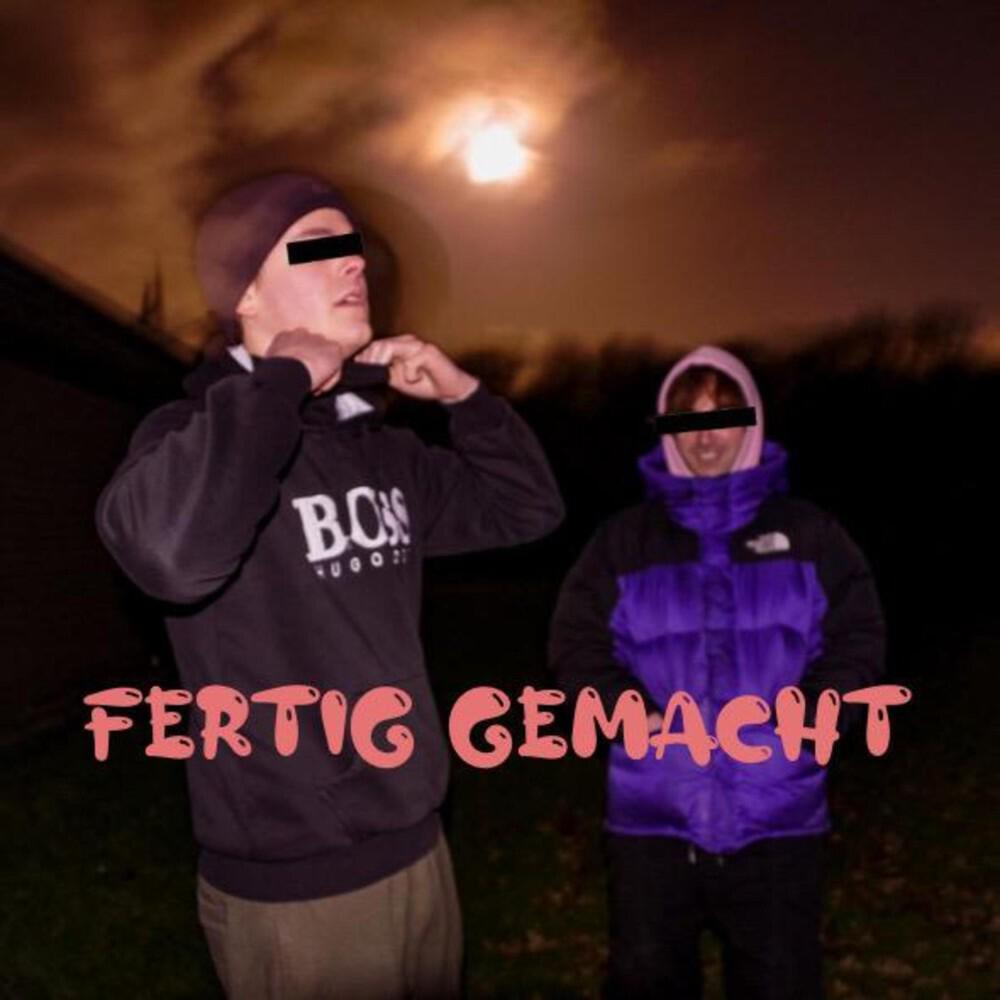 Релиз Fertig gemacht