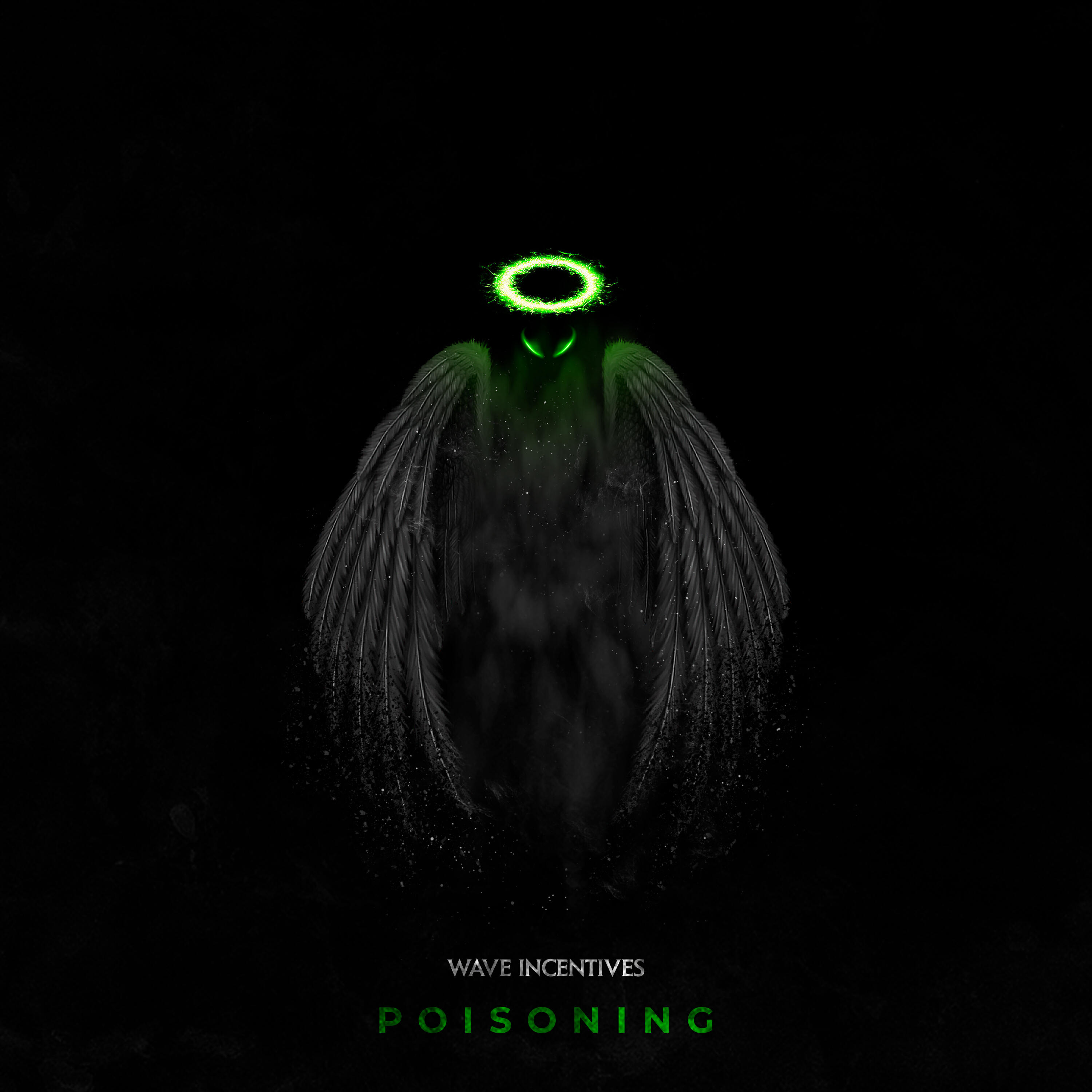 Релиз Poisoning