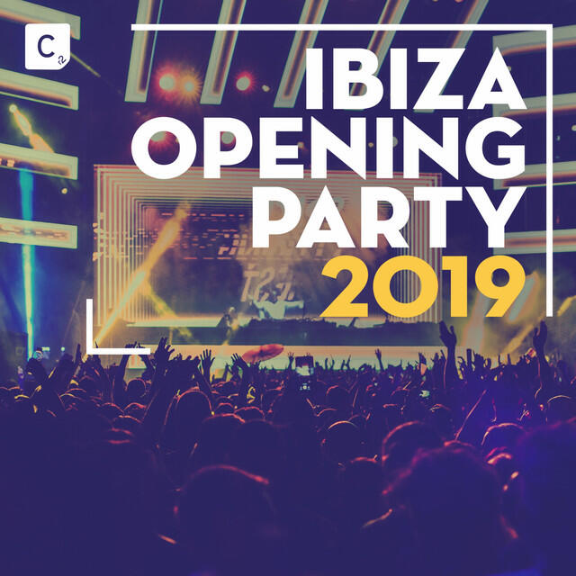 Релиз Cr2 Presents: Ibiza Opening Party 2019