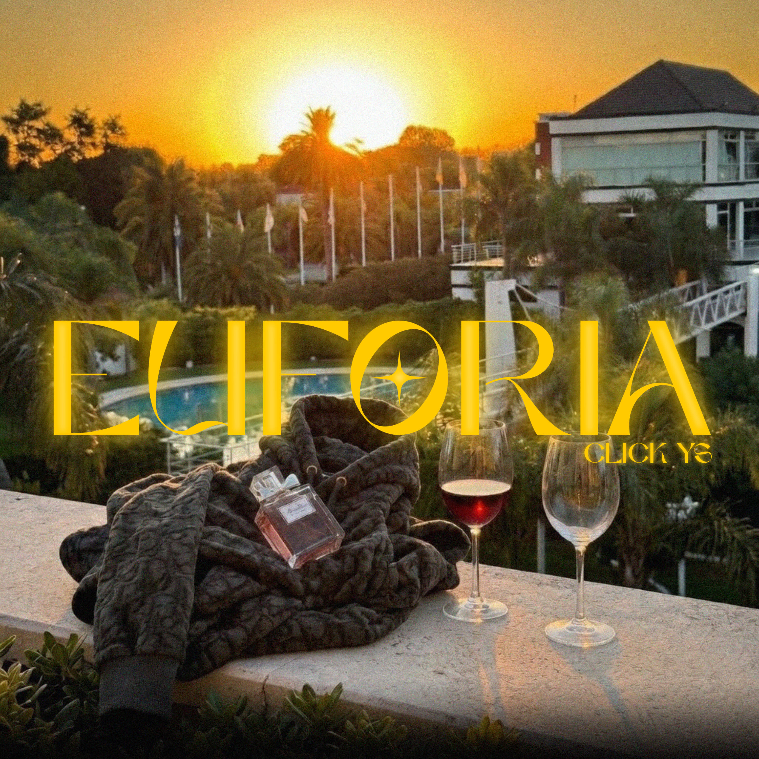 Релиз Euforia